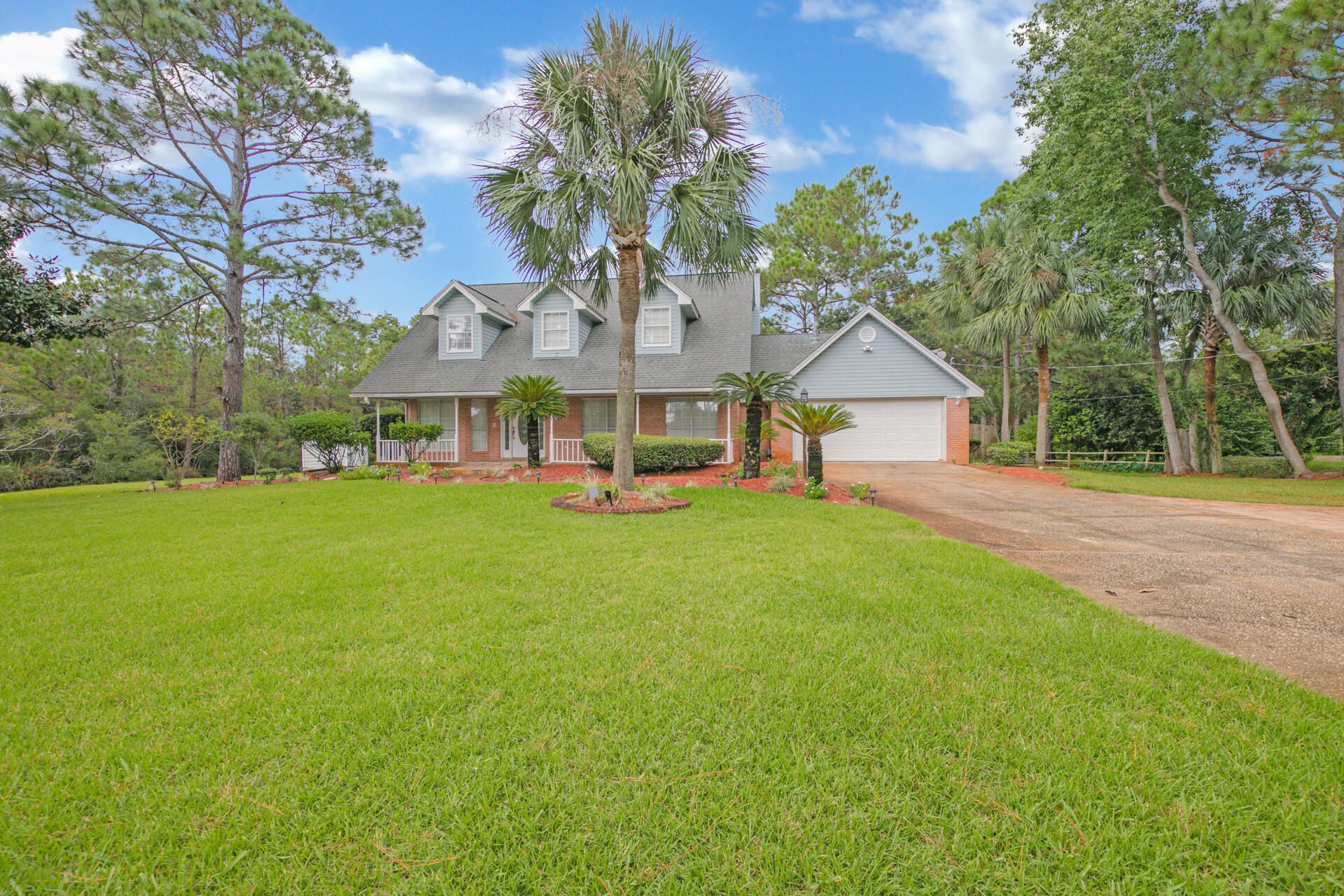 PARISH POINT - Residential