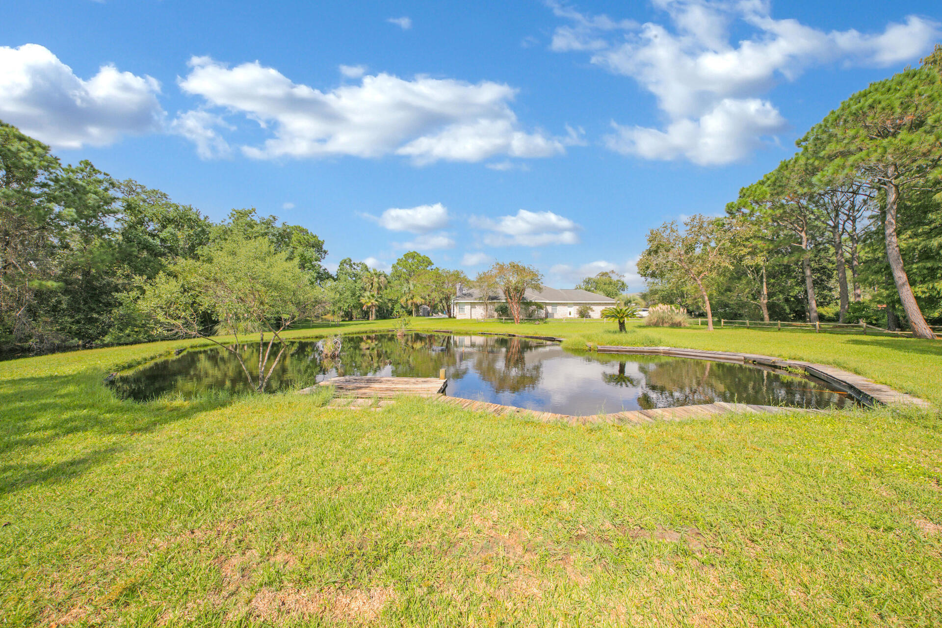 PARISH POINT - Residential