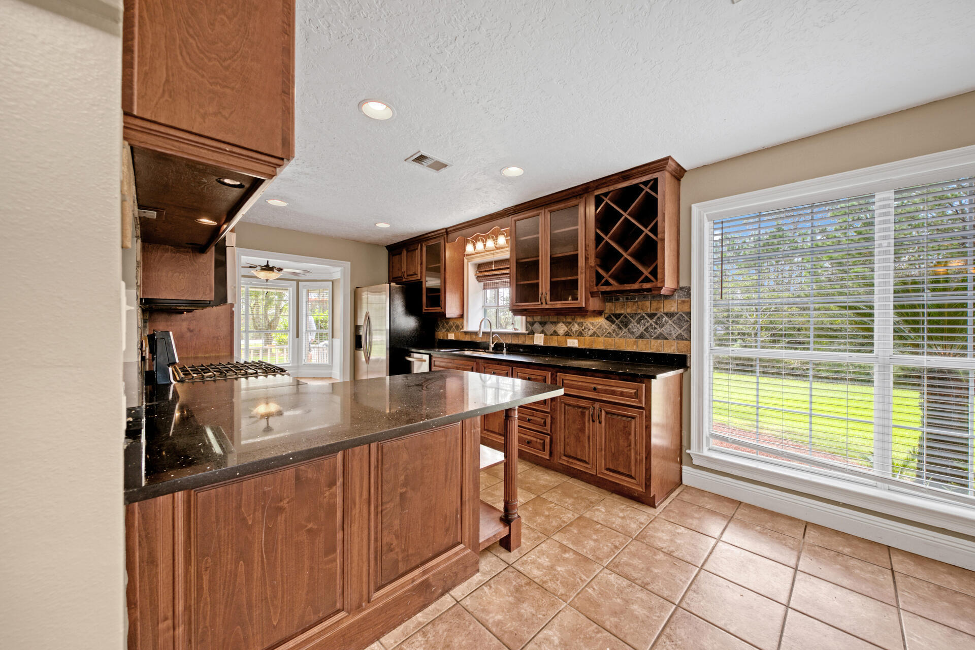 PARISH POINT - Residential