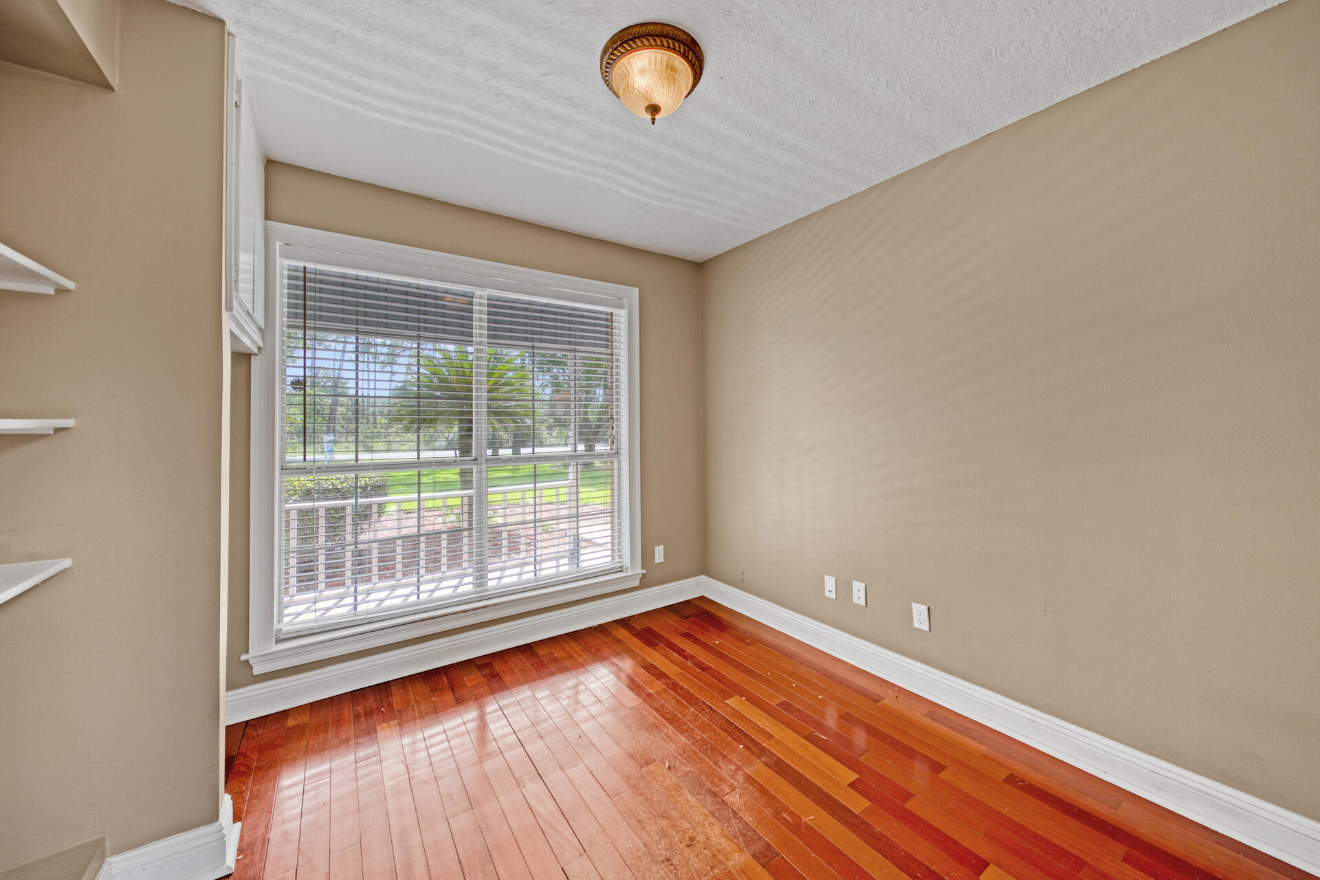 PARISH POINT - Residential