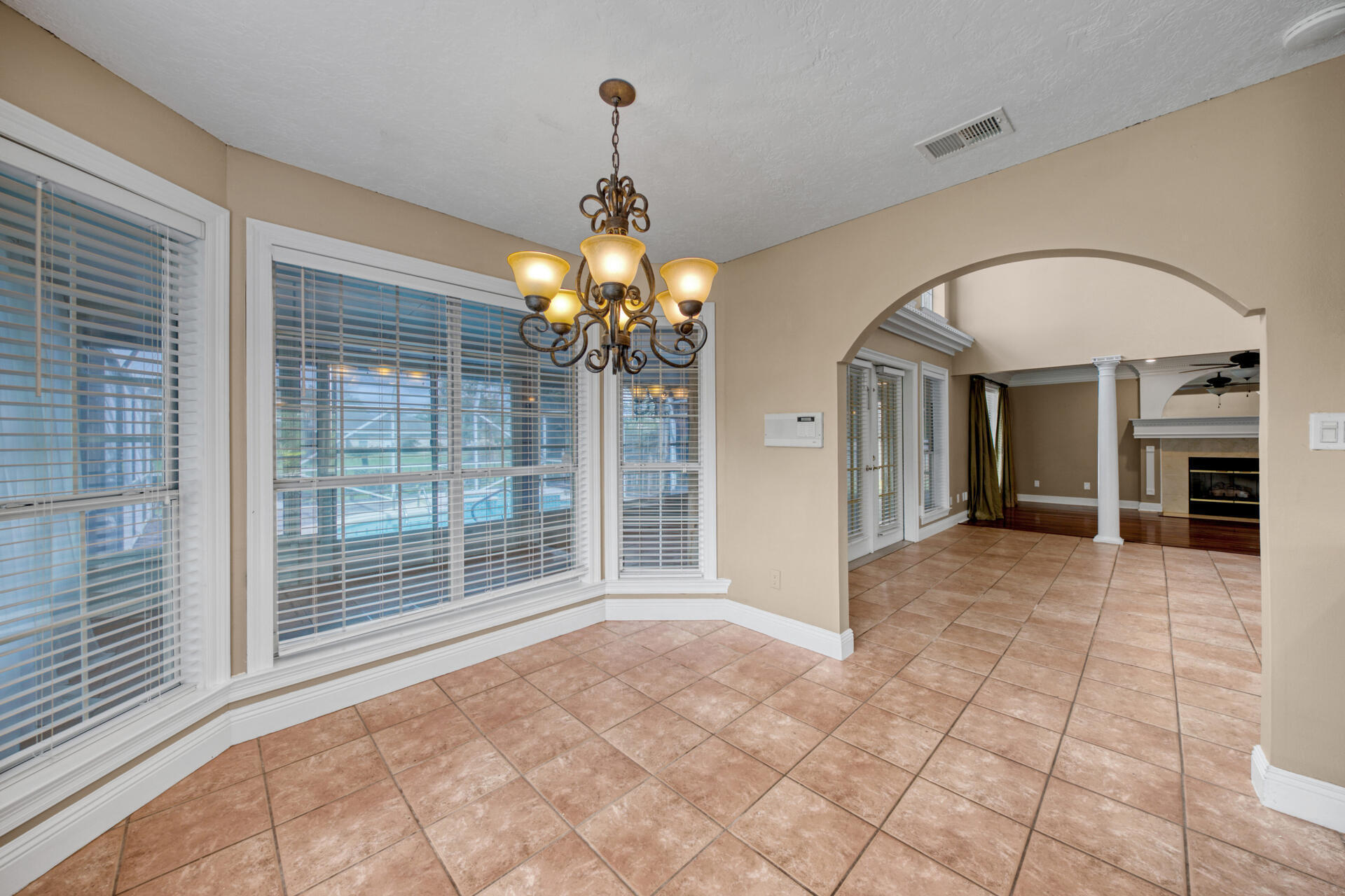 PARISH POINT - Residential