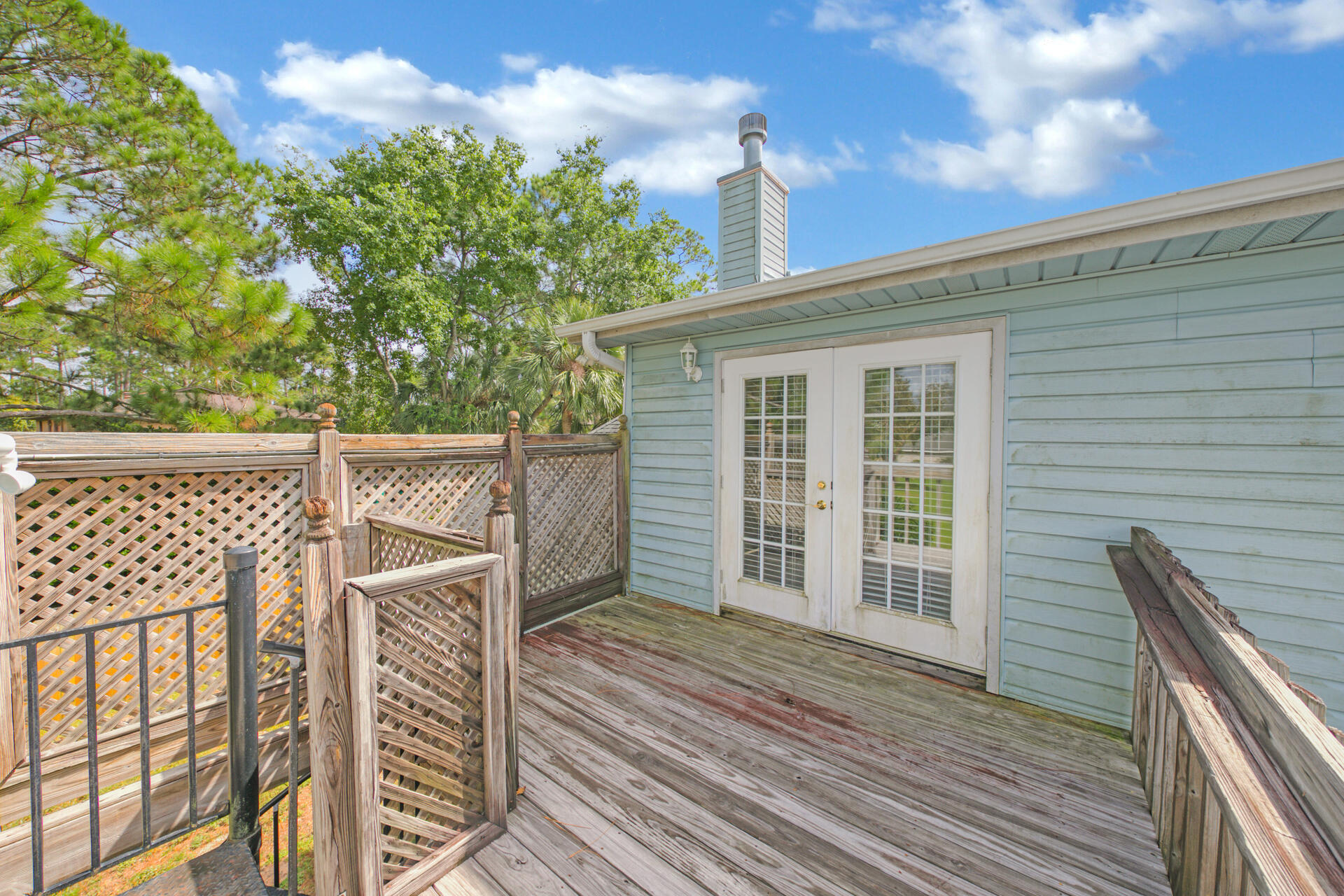 PARISH POINT - Residential