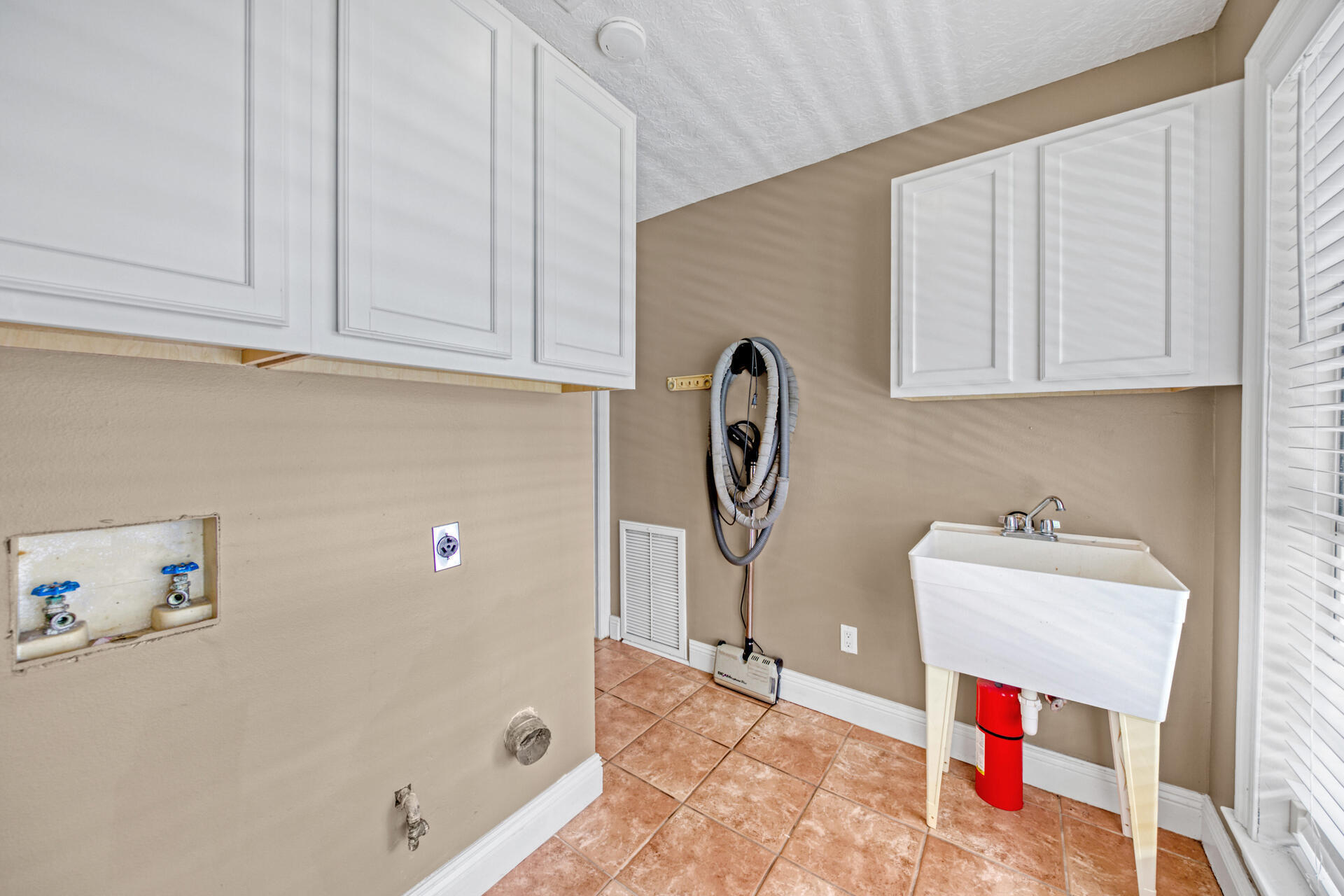 PARISH POINT - Residential