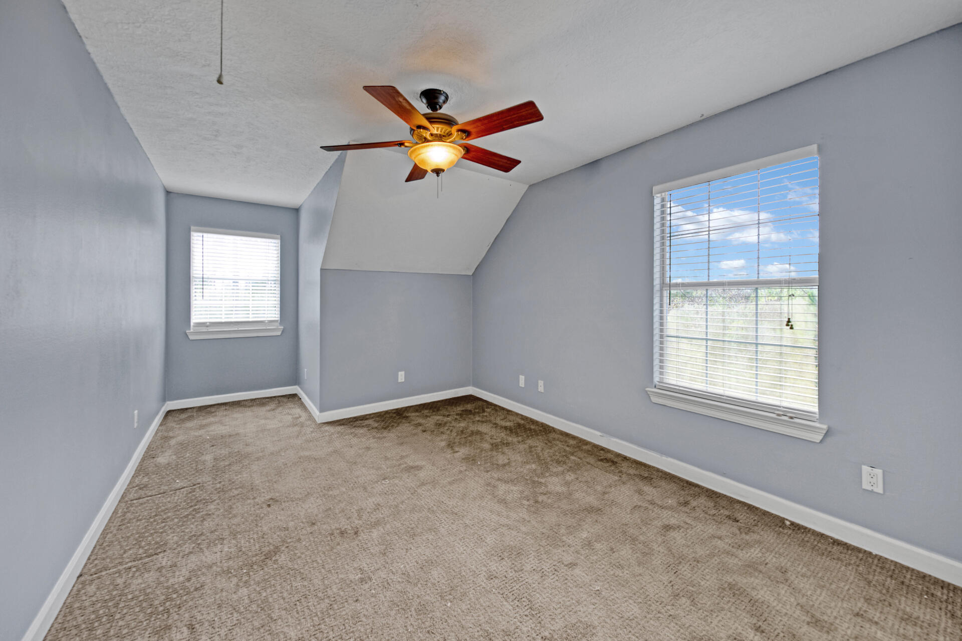 PARISH POINT - Residential