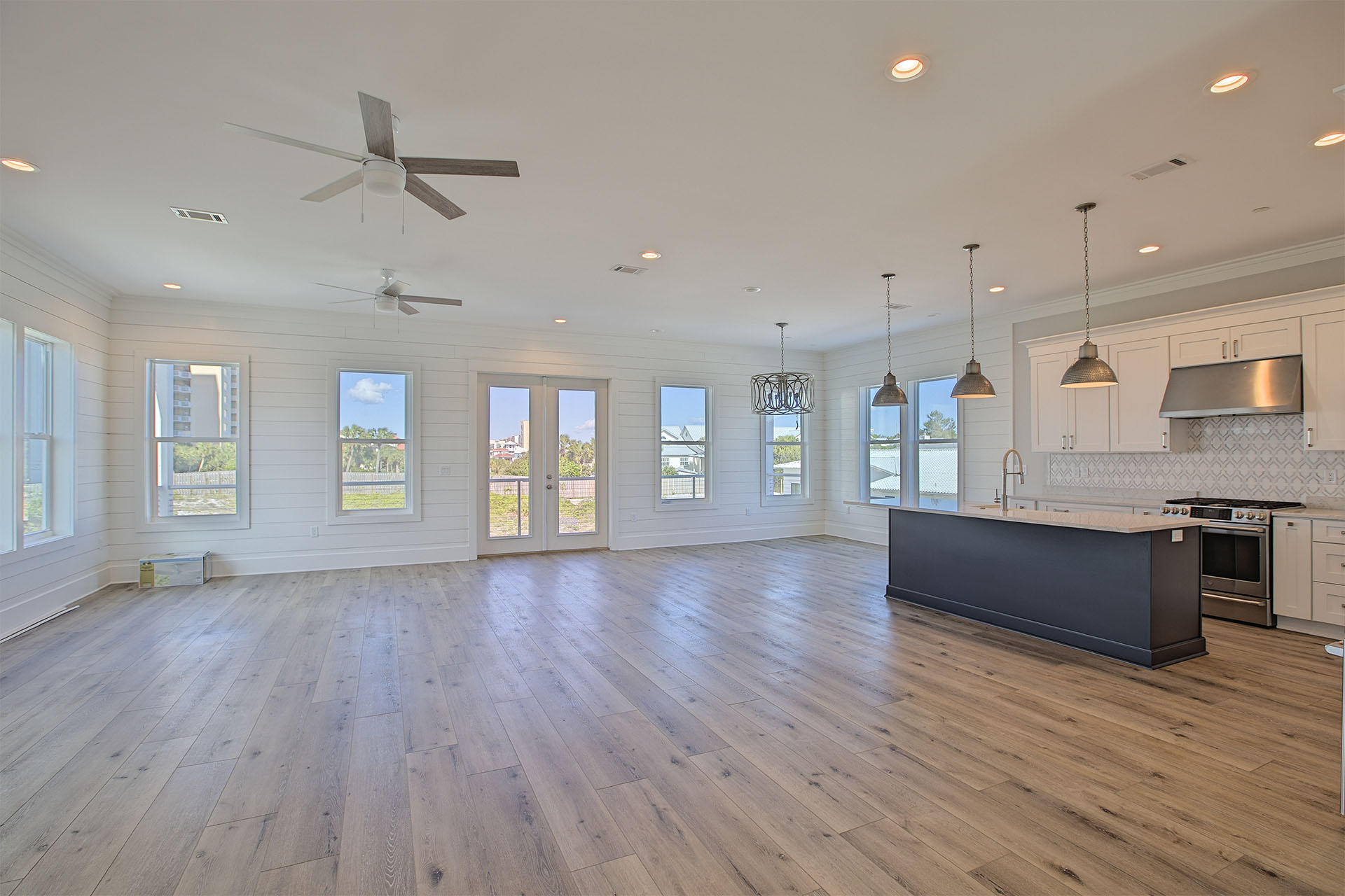 GULF PINES 1ST ADDN - Residential