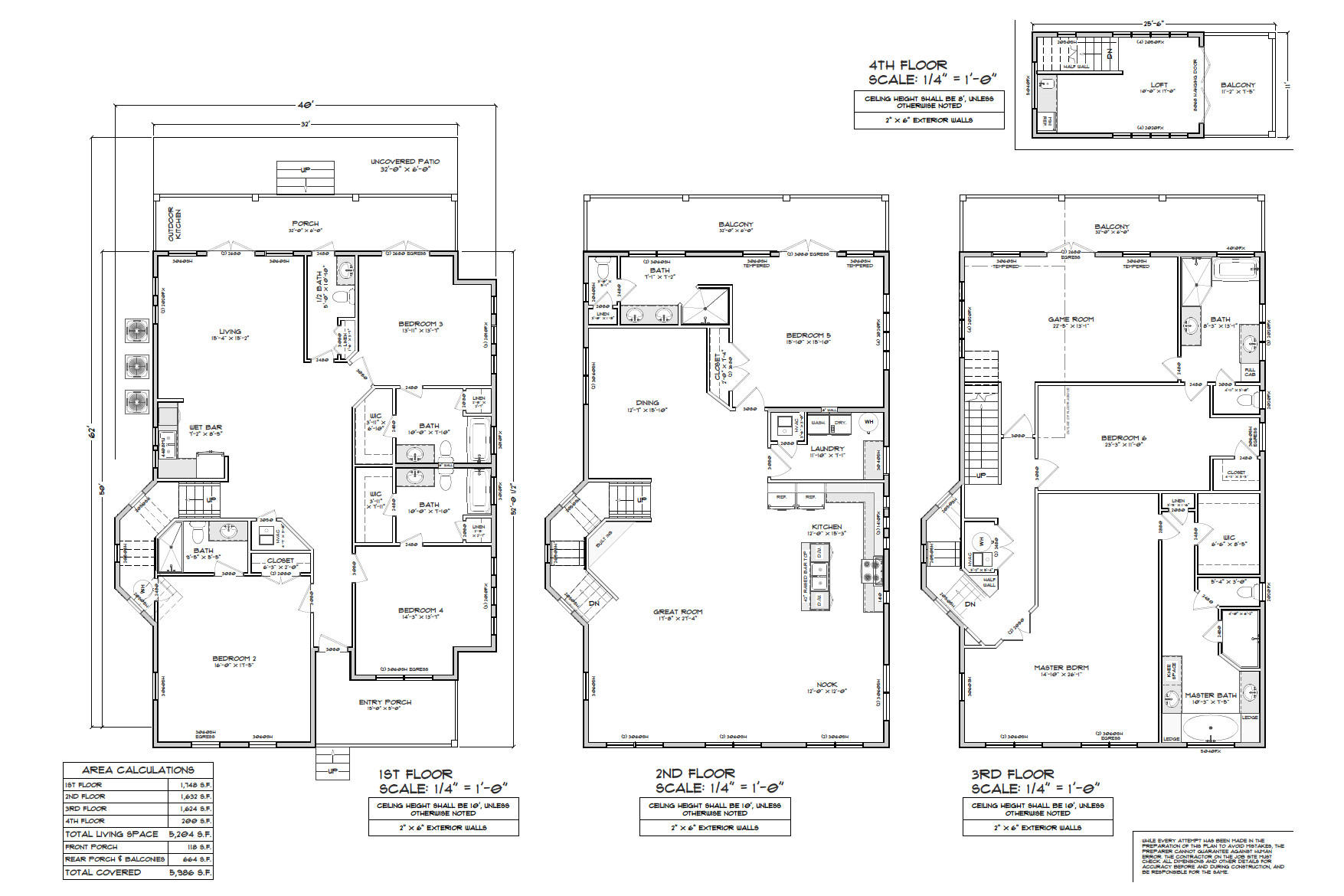 GULF PINES 1ST ADDN - Residential