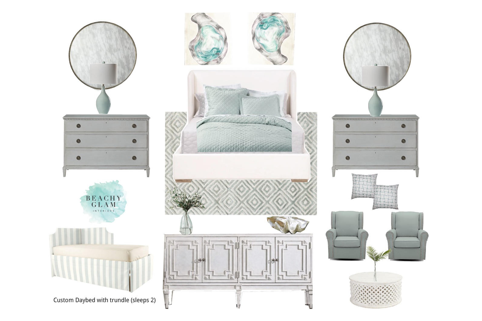 GULF PINES 1ST ADDN - Residential