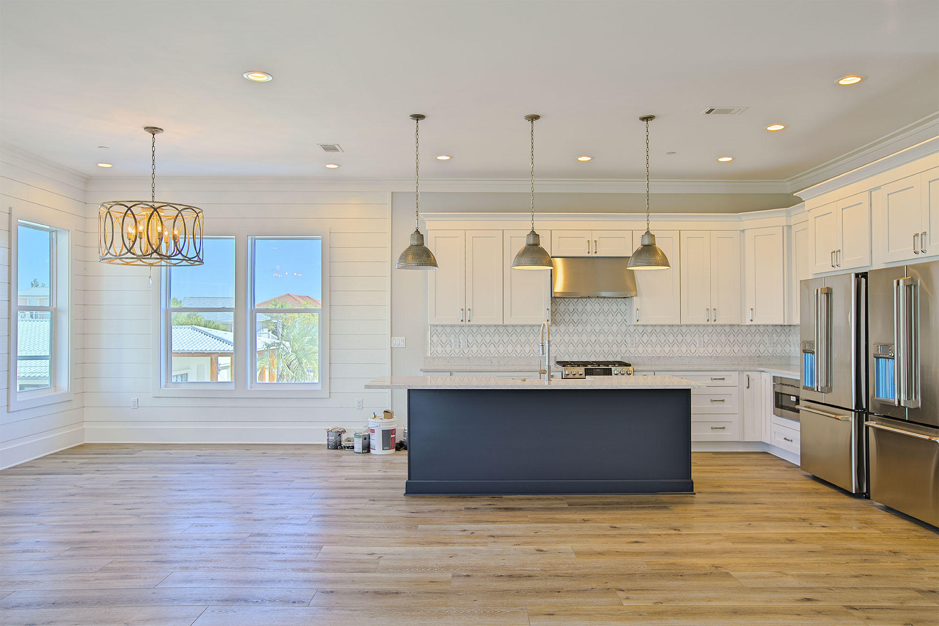 GULF PINES 1ST ADDN - Residential