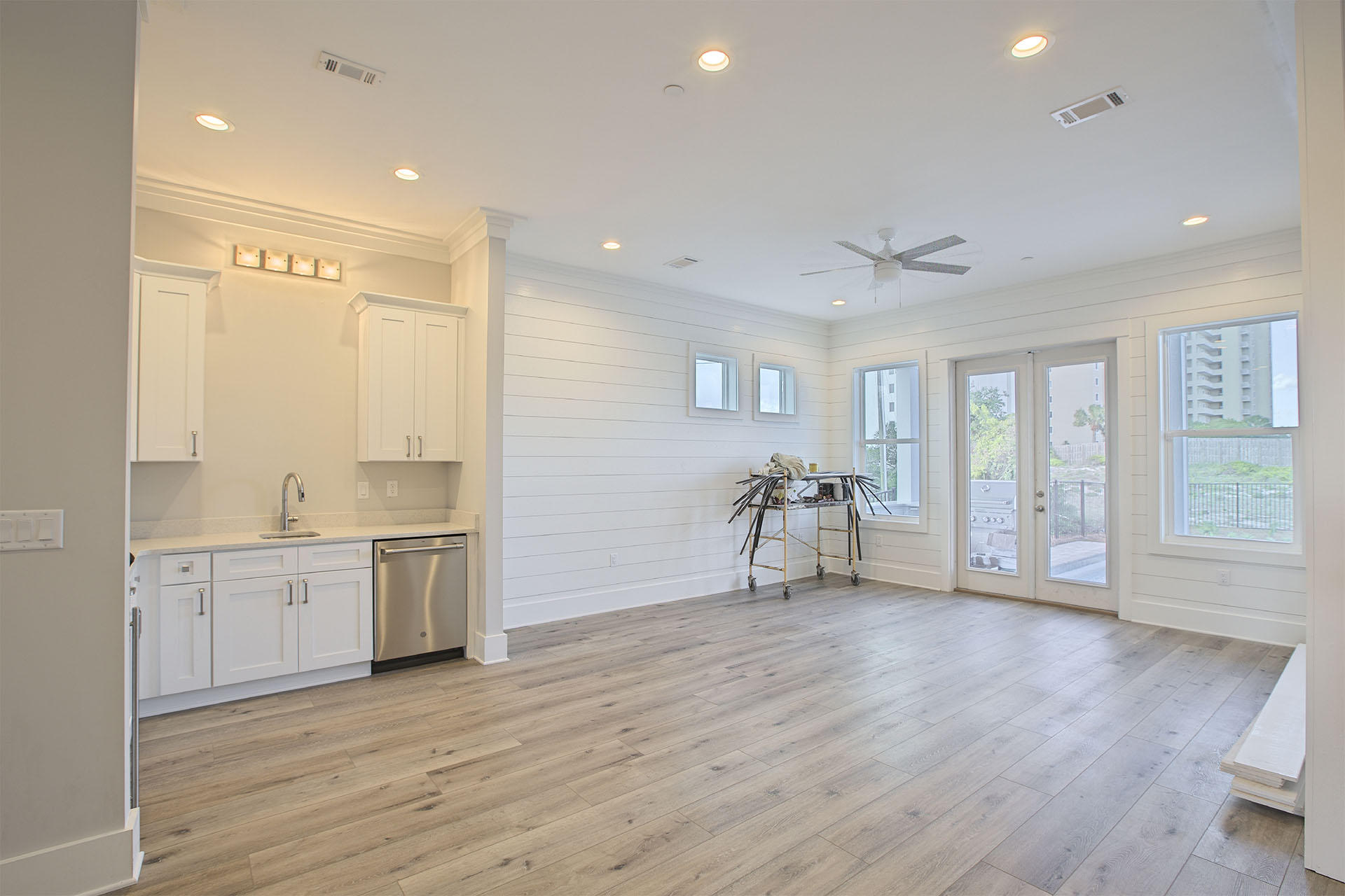 GULF PINES 1ST ADDN - Residential