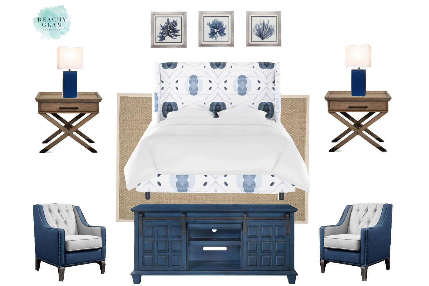 GULF PINES 1ST ADDN - Residential