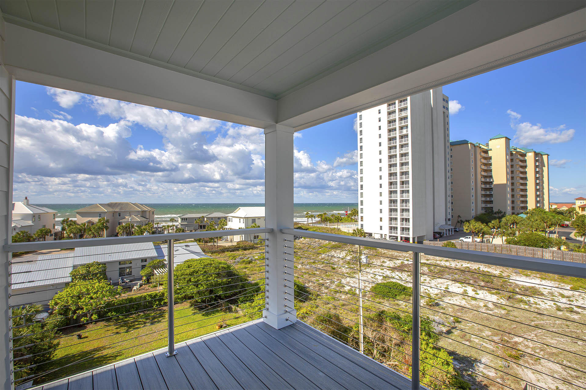 GULF PINES 1ST ADDN - Residential