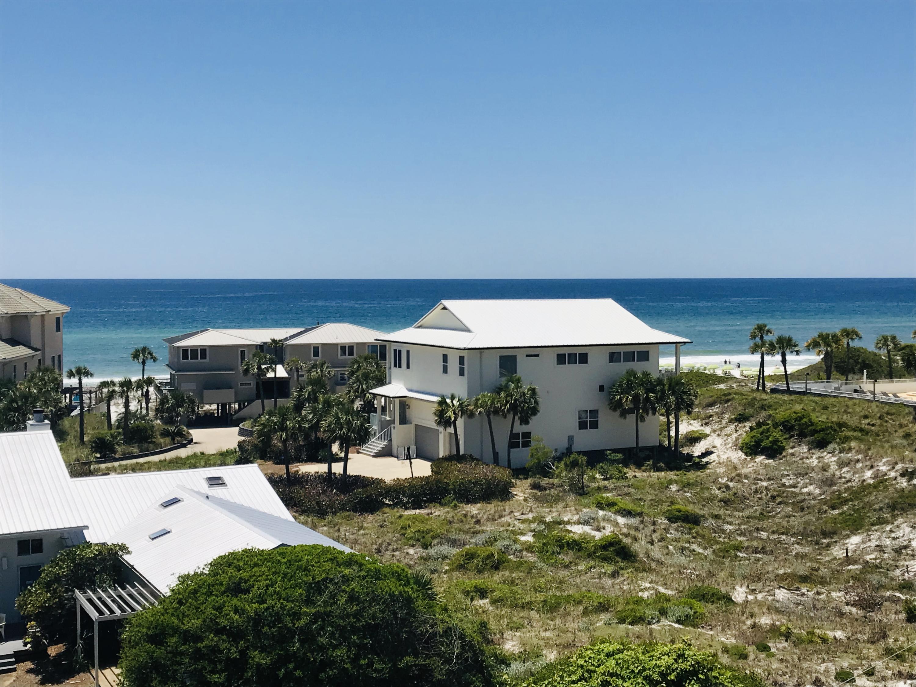 GULF PINES 1ST ADDN - Residential