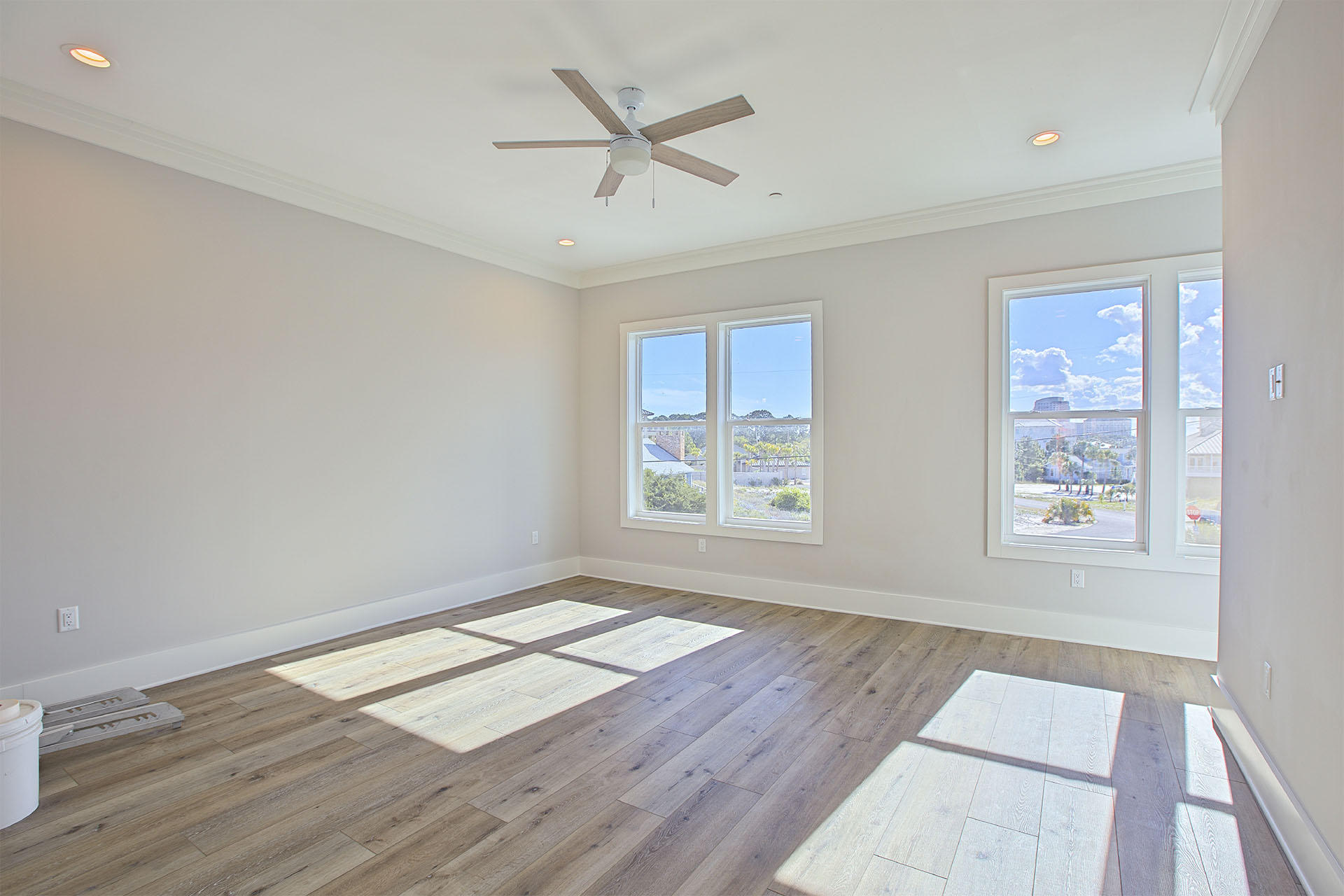 GULF PINES 1ST ADDN - Residential