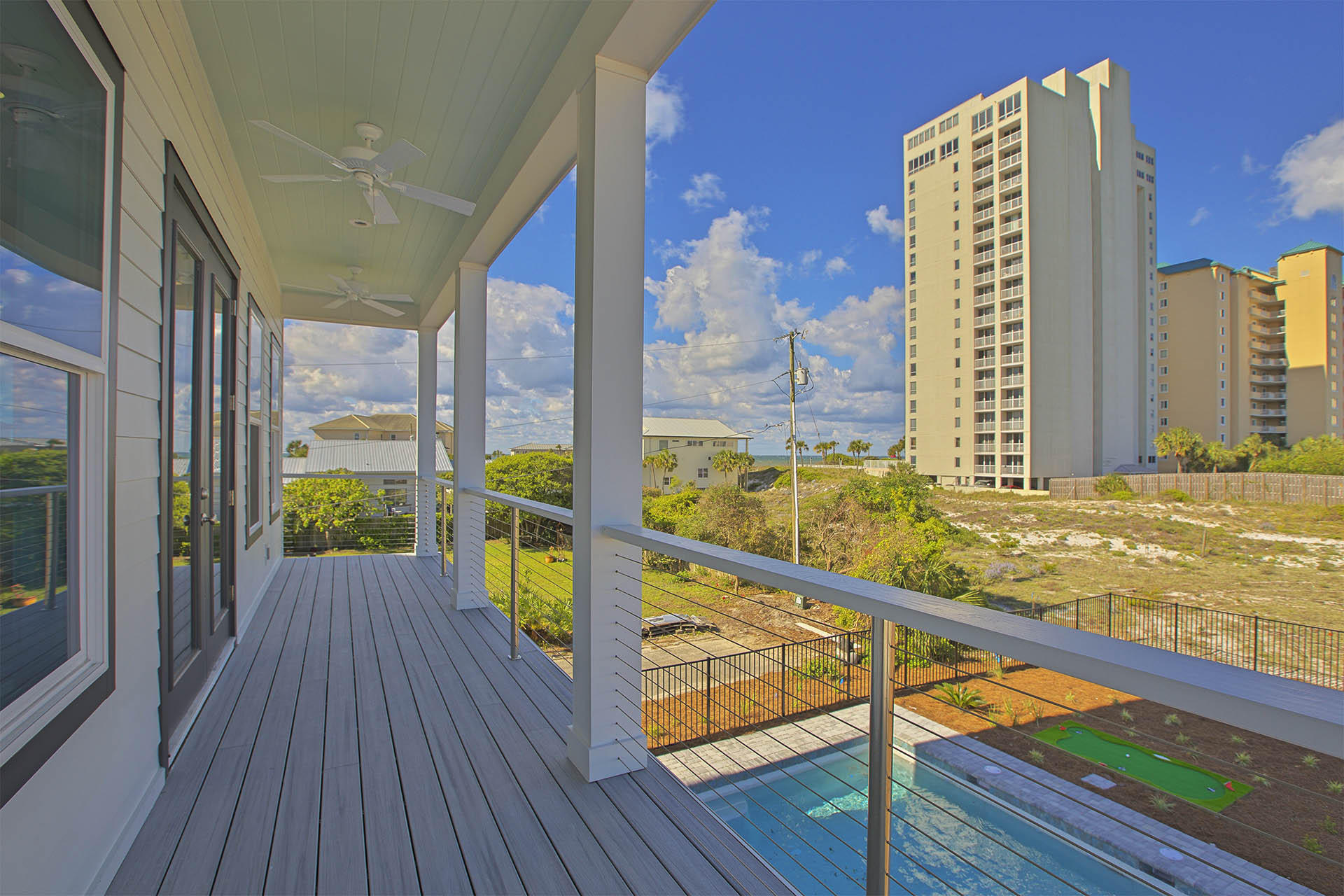 GULF PINES 1ST ADDN - Residential