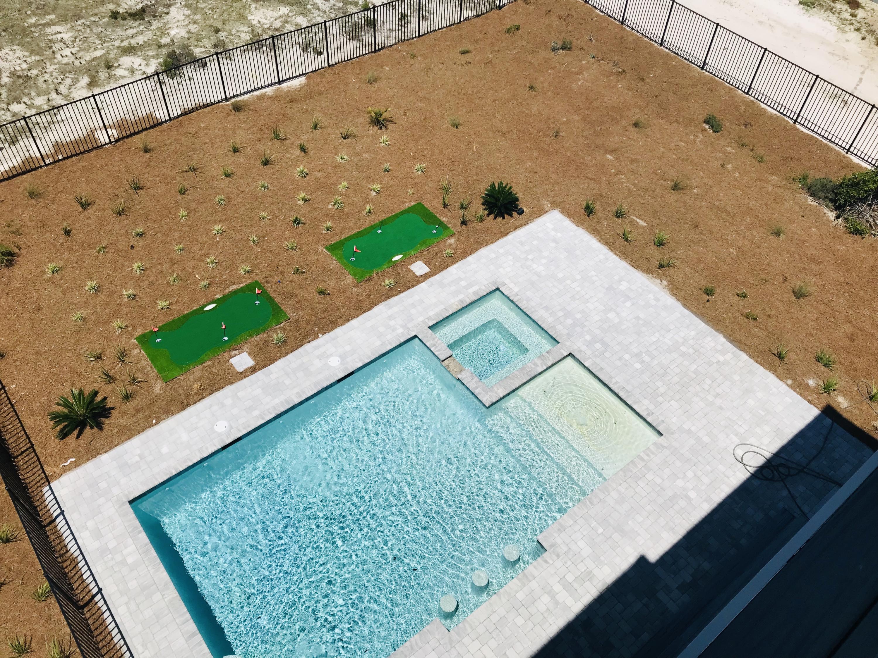 GULF PINES 1ST ADDN - Residential