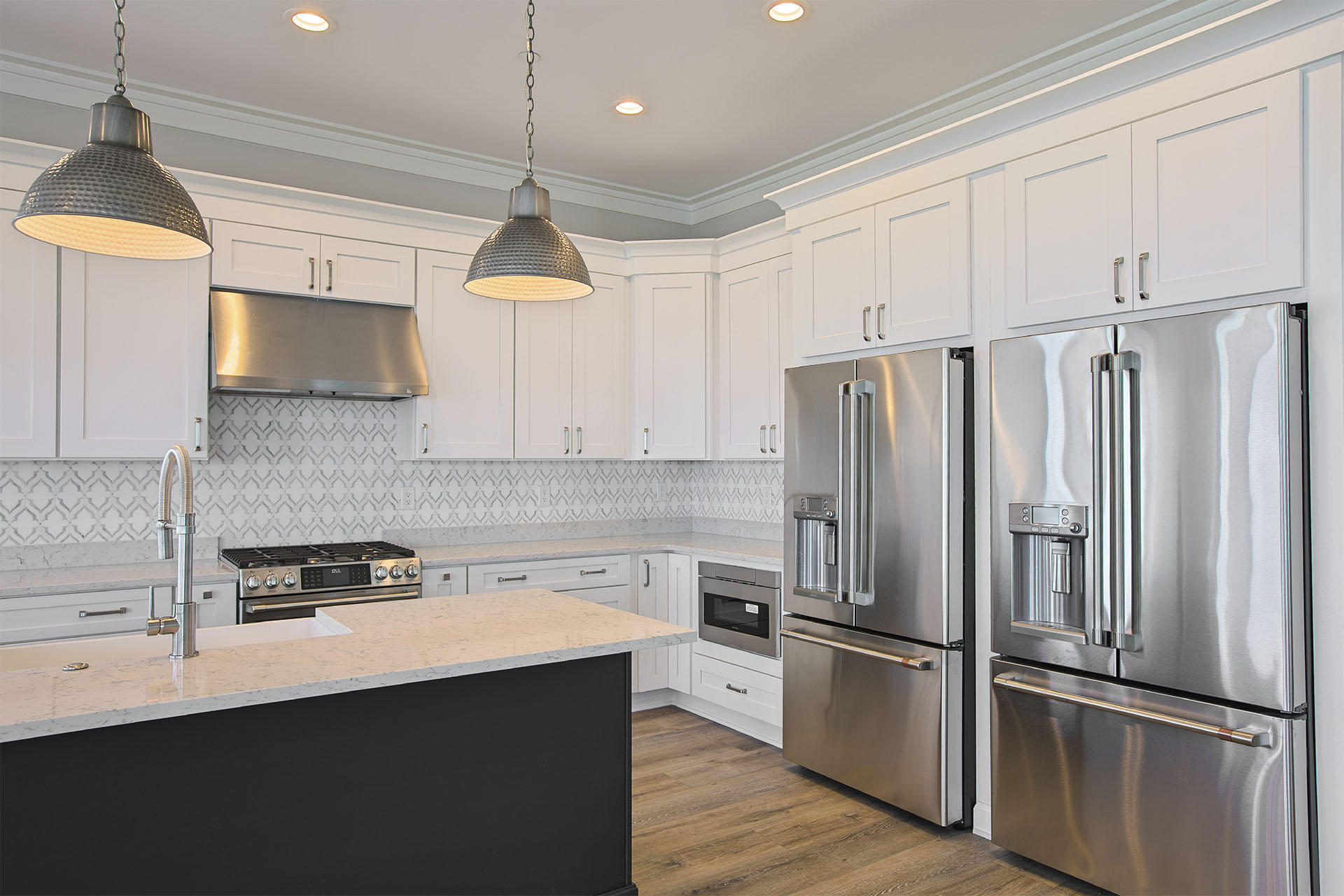 GULF PINES 1ST ADDN - Residential