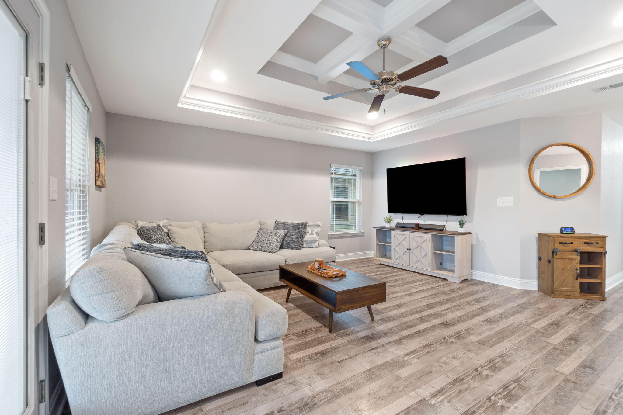 NAVARRE S/D 2ND ADDN - Residential