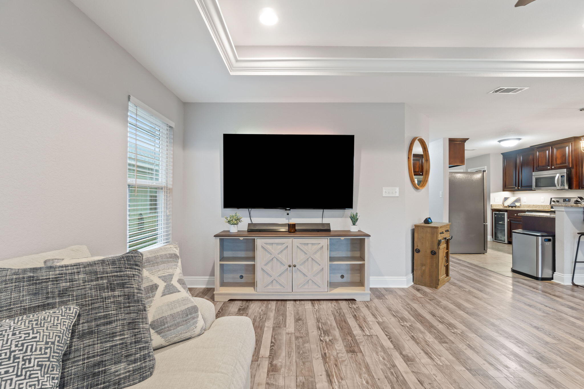 NAVARRE S/D 2ND ADDN - Residential