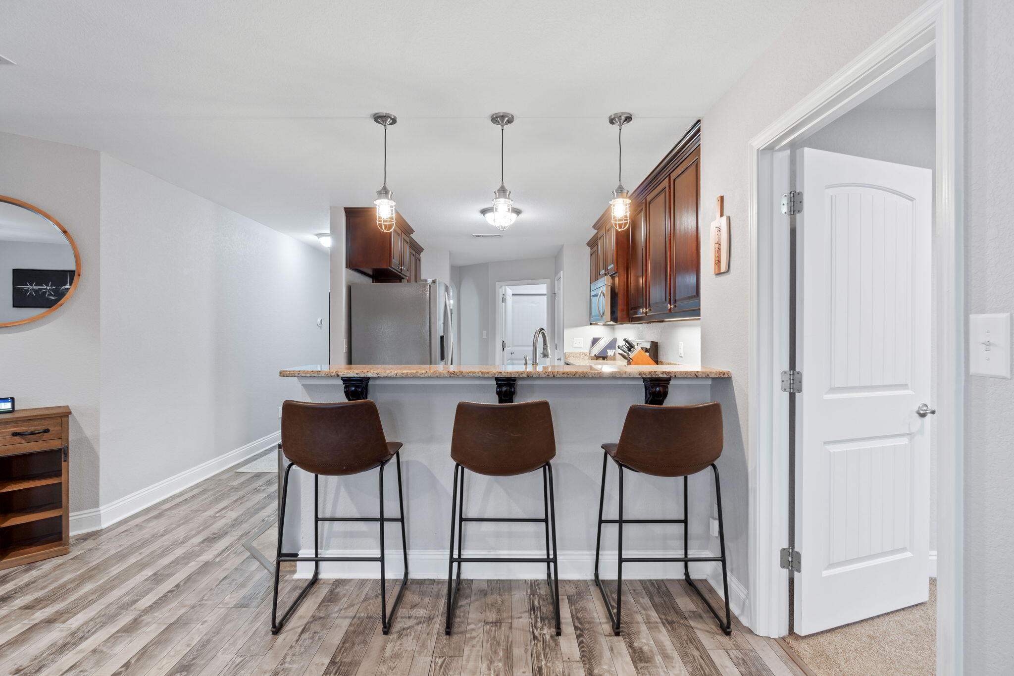 NAVARRE S/D 2ND ADDN - Residential