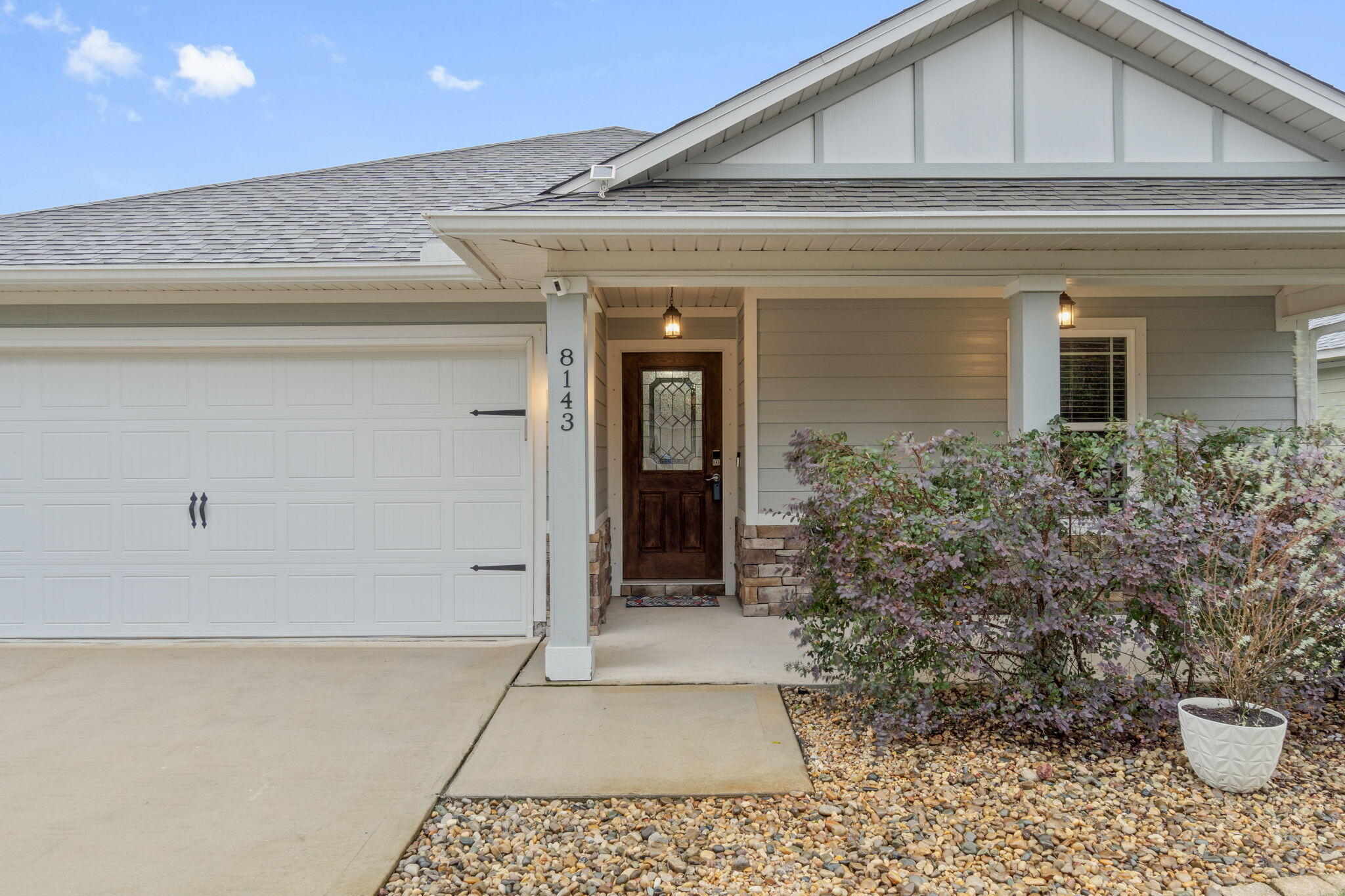 NAVARRE S/D 2ND ADDN - Residential