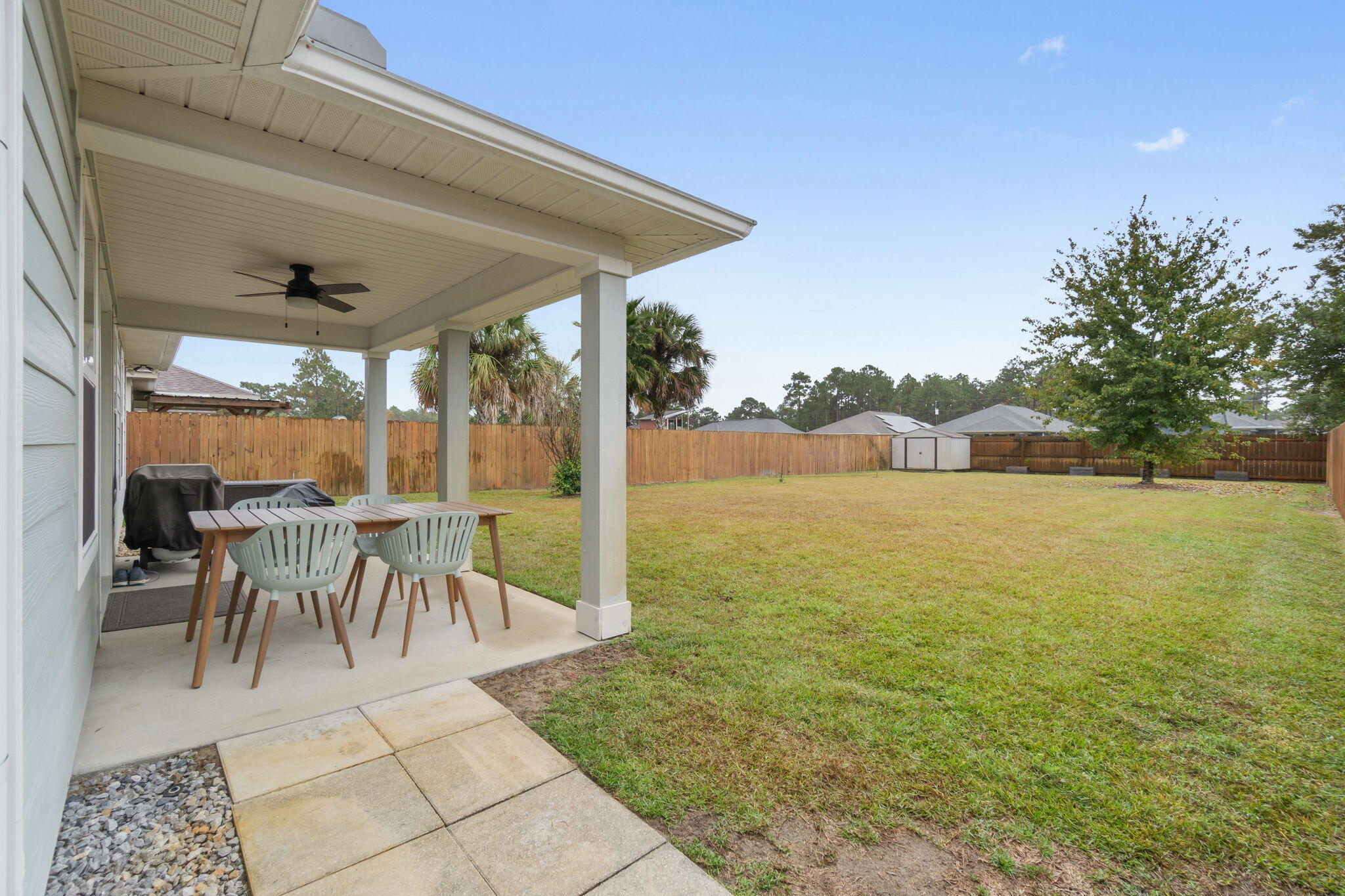 NAVARRE S/D 2ND ADDN - Residential