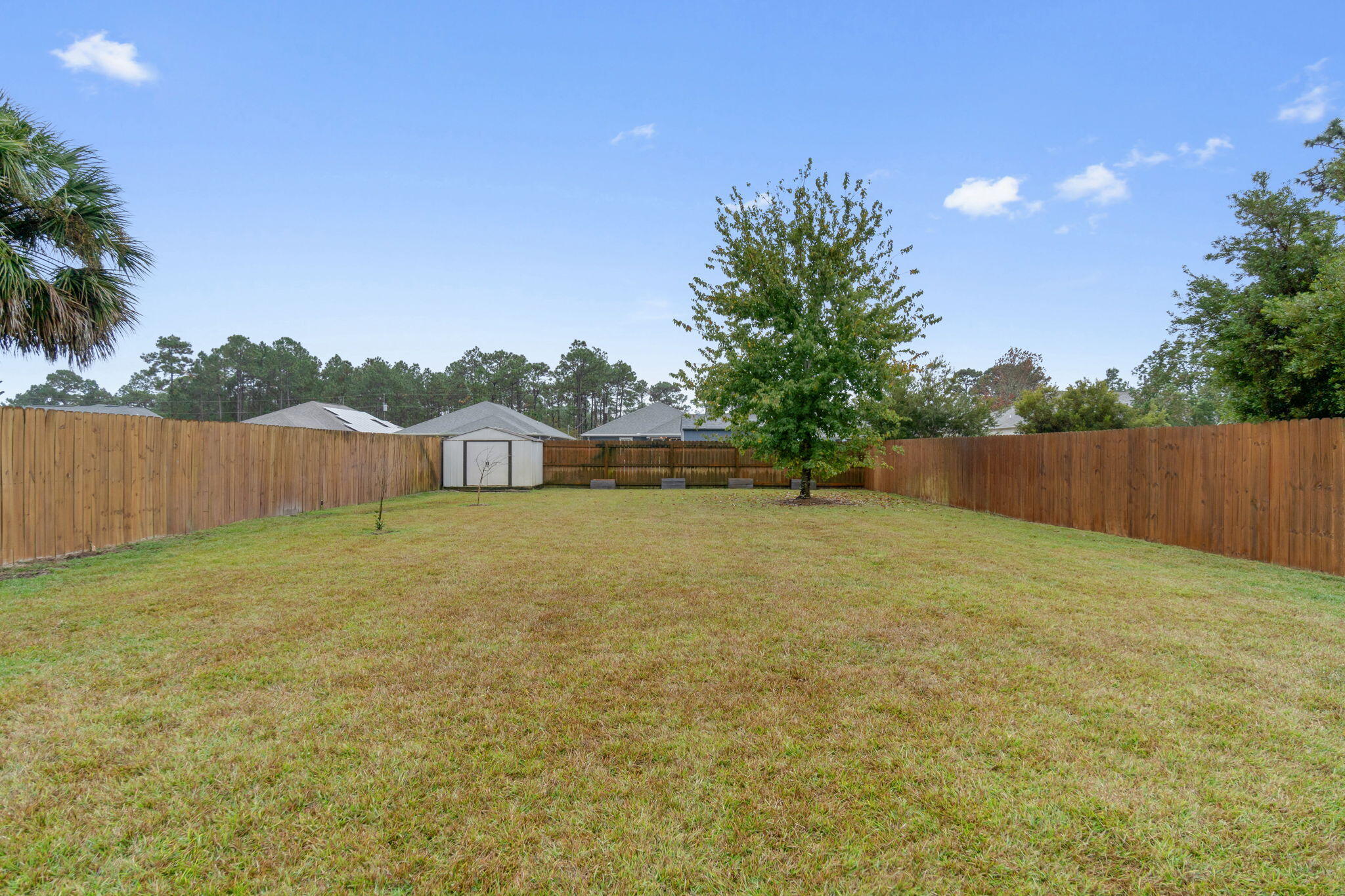 NAVARRE S/D 2ND ADDN - Residential