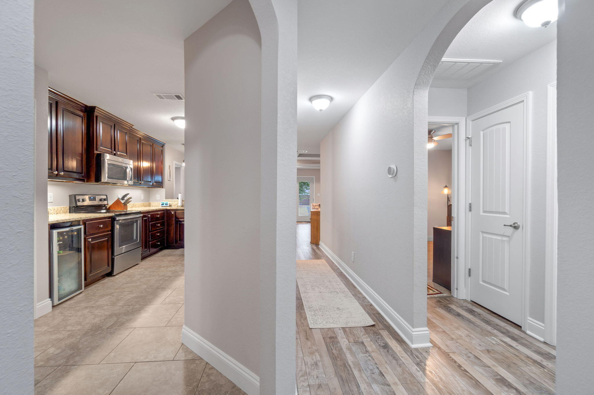 NAVARRE S/D 2ND ADDN - Residential