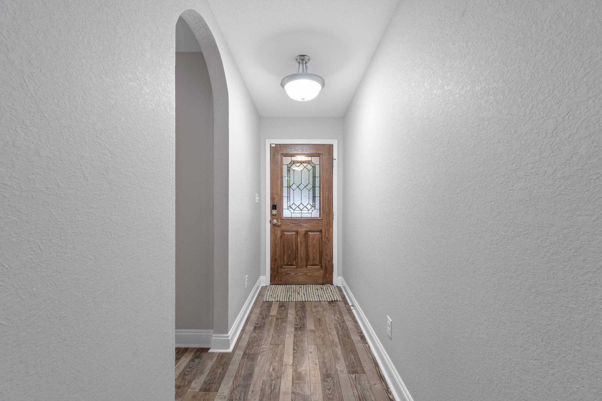 NAVARRE S/D 2ND ADDN - Residential