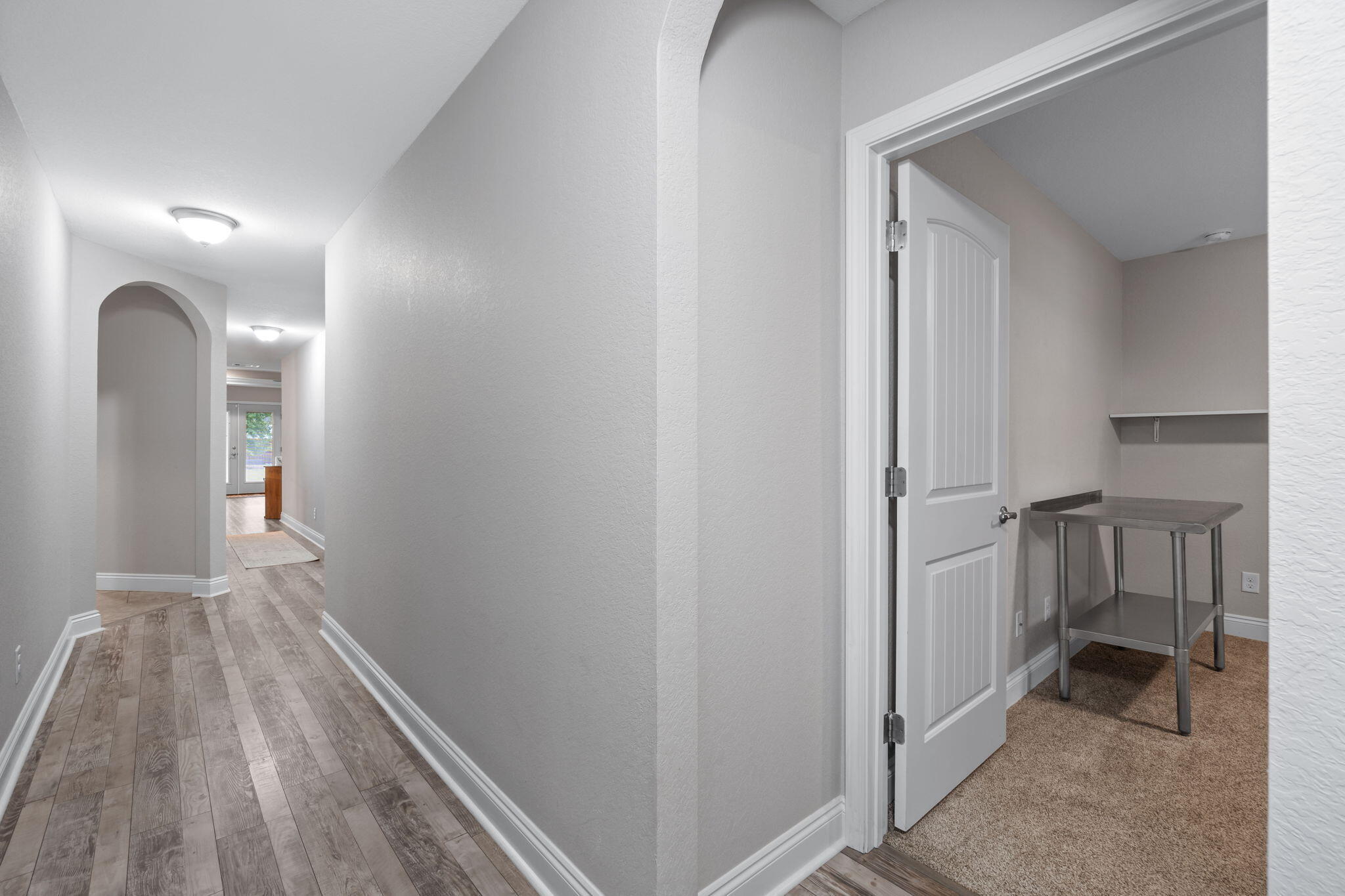 NAVARRE S/D 2ND ADDN - Residential