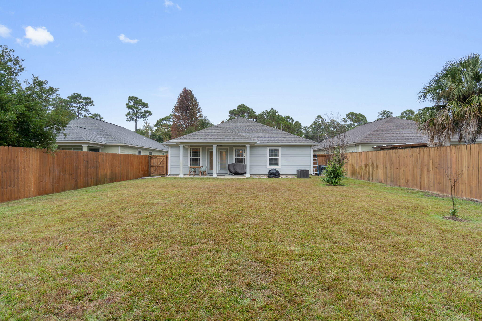 NAVARRE S/D 2ND ADDN - Residential