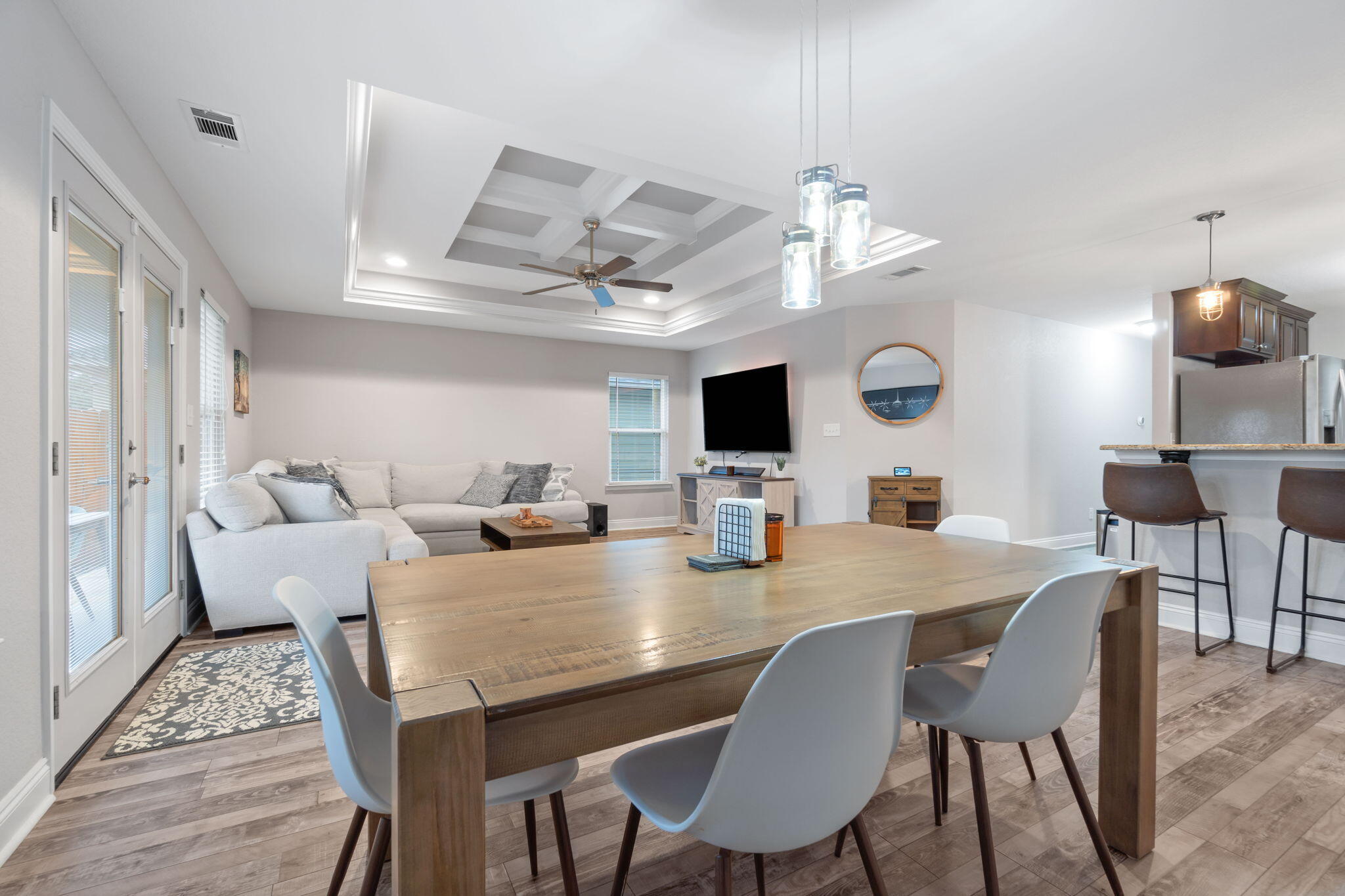 NAVARRE S/D 2ND ADDN - Residential