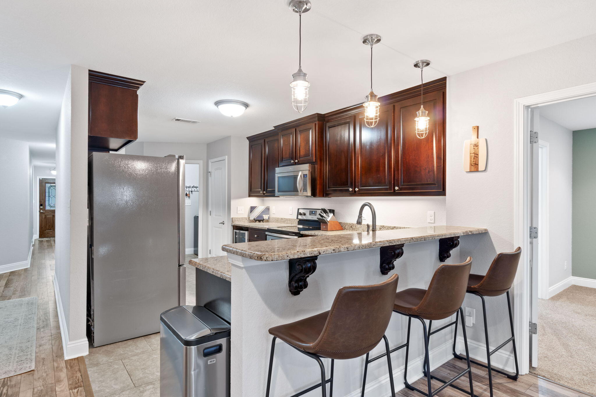 NAVARRE S/D 2ND ADDN - Residential