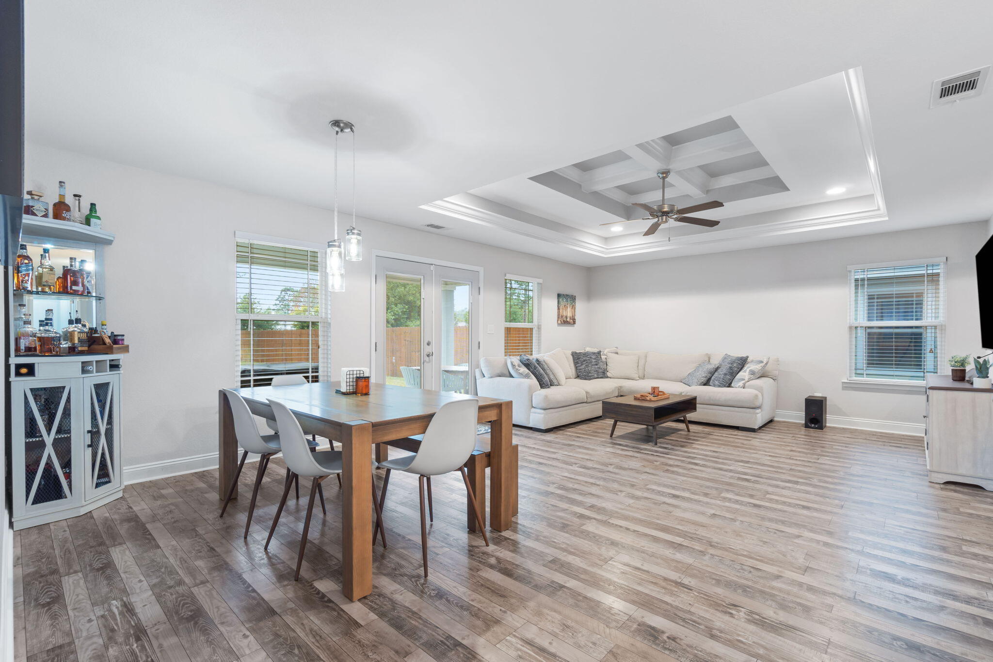 NAVARRE S/D 2ND ADDN - Residential