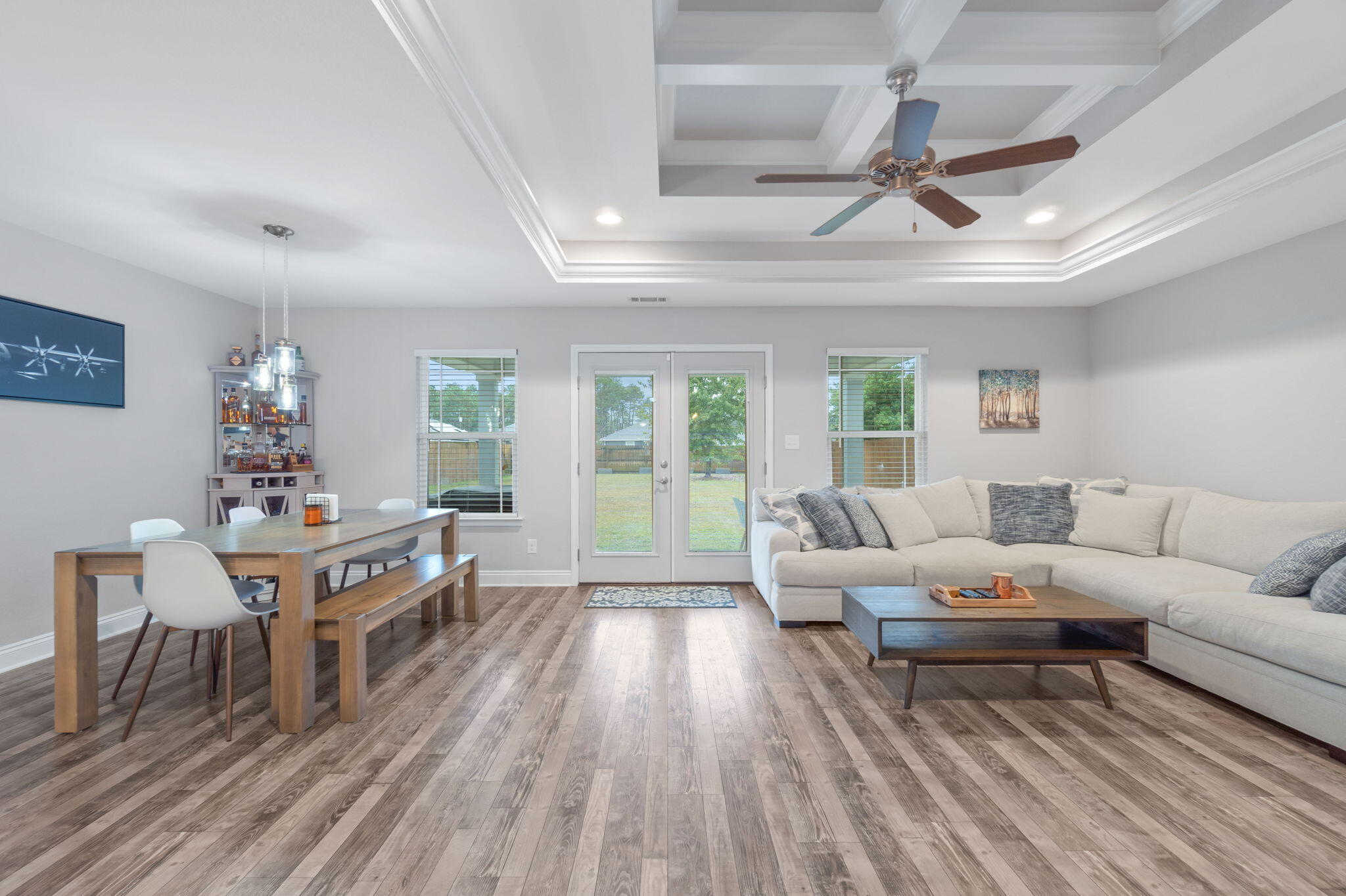 NAVARRE S/D 2ND ADDN - Residential