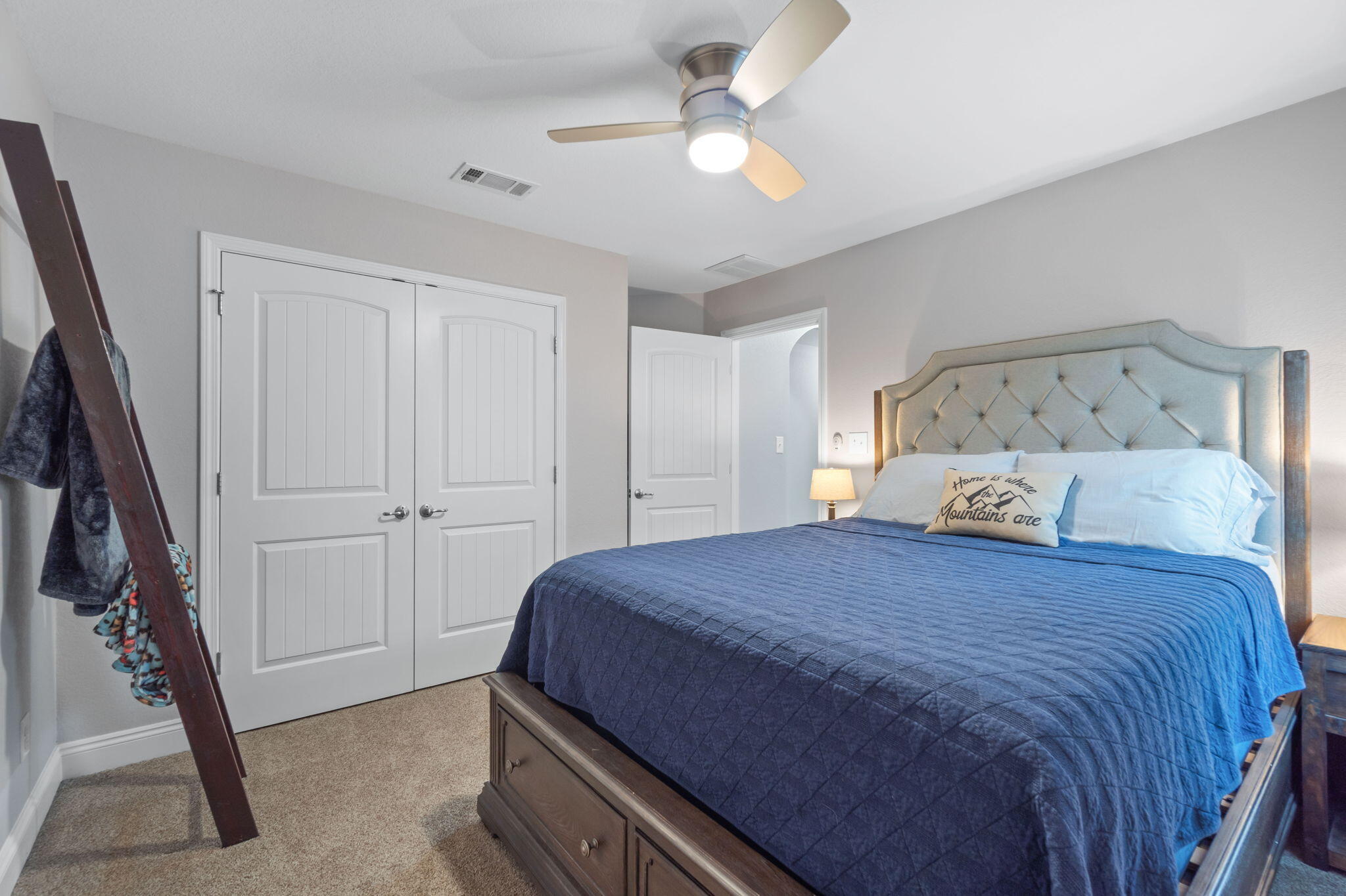 NAVARRE S/D 2ND ADDN - Residential