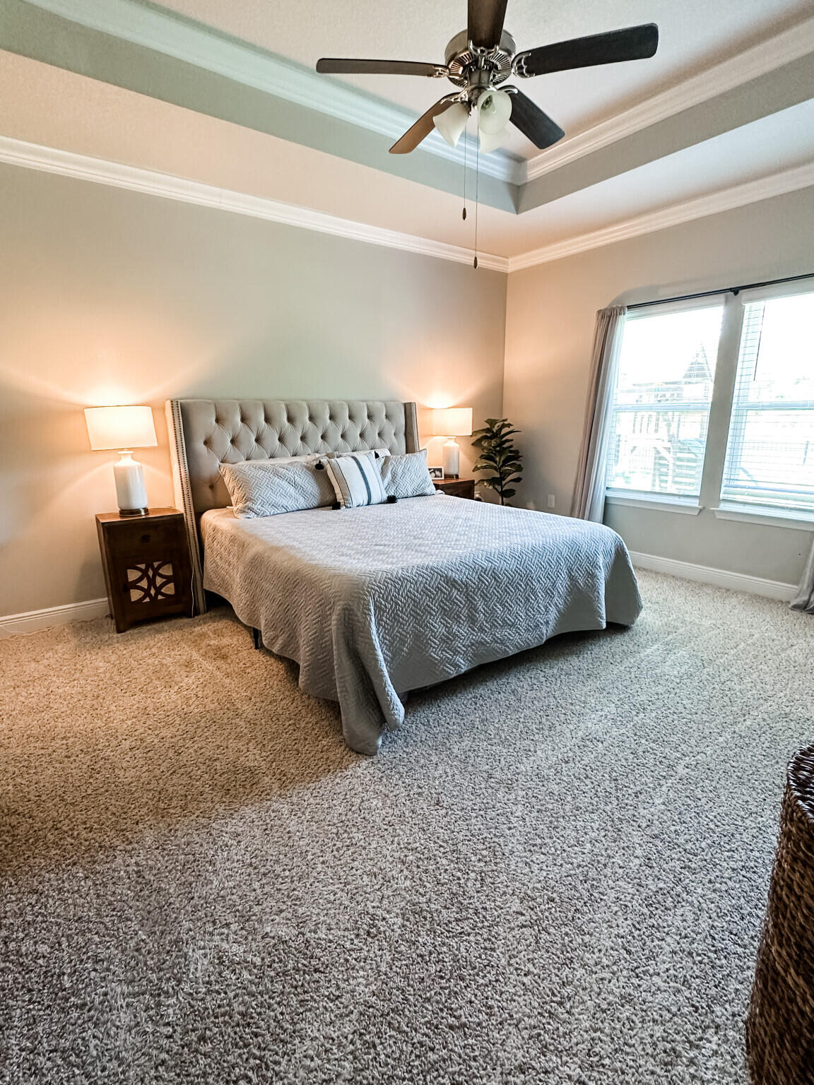 Central Park in Hammock Bay - Residential