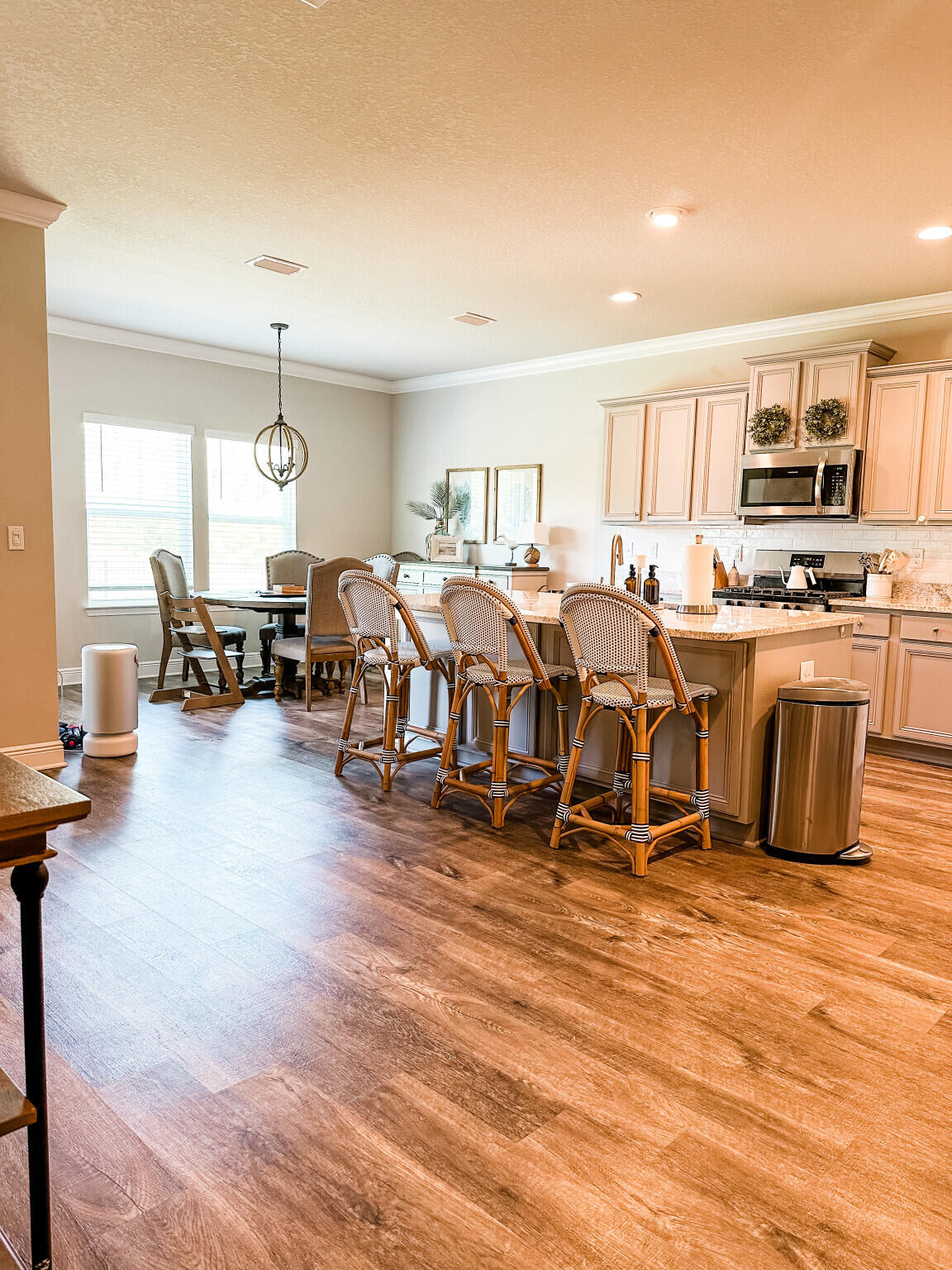 Central Park in Hammock Bay - Residential