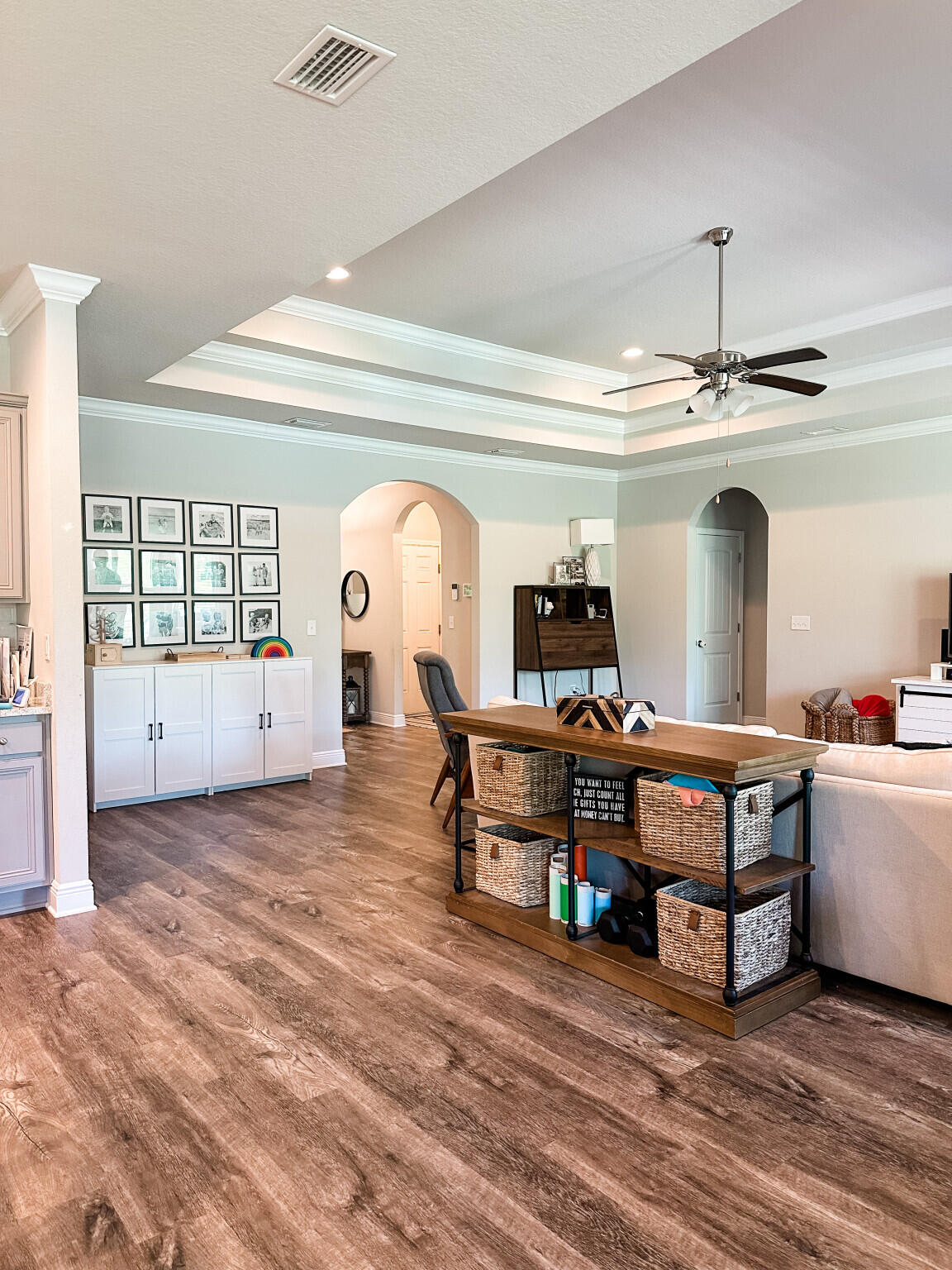Central Park in Hammock Bay - Residential
