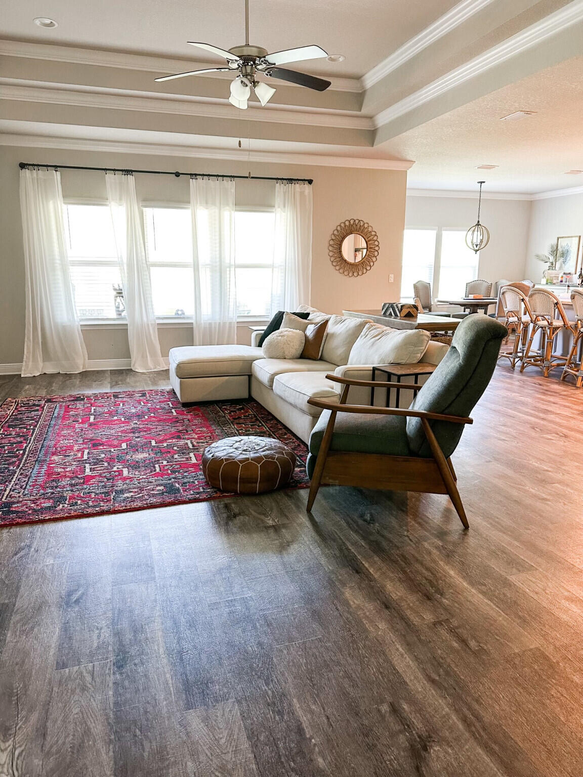 Central Park in Hammock Bay - Residential