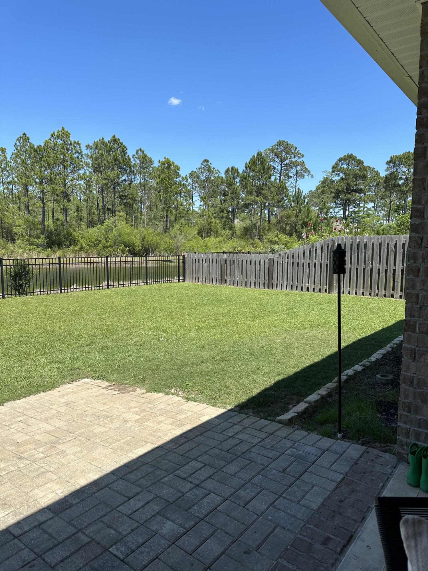 Central Park in Hammock Bay - Residential