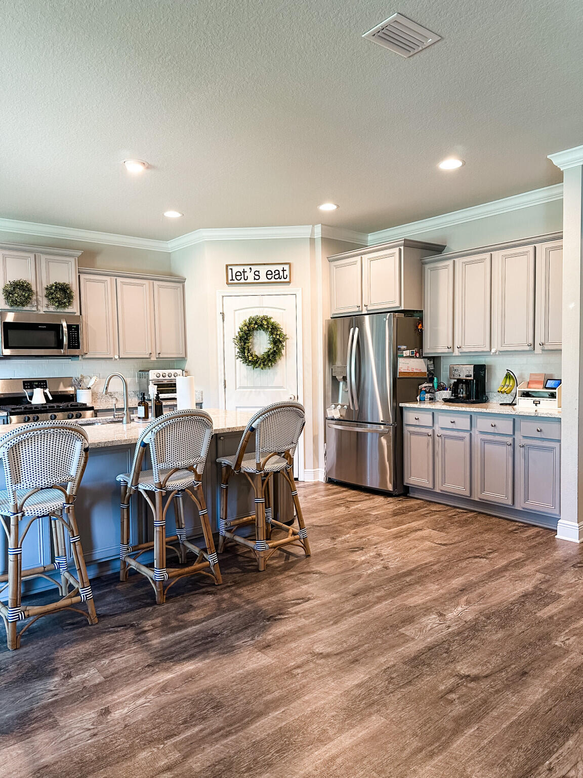 Central Park in Hammock Bay - Residential