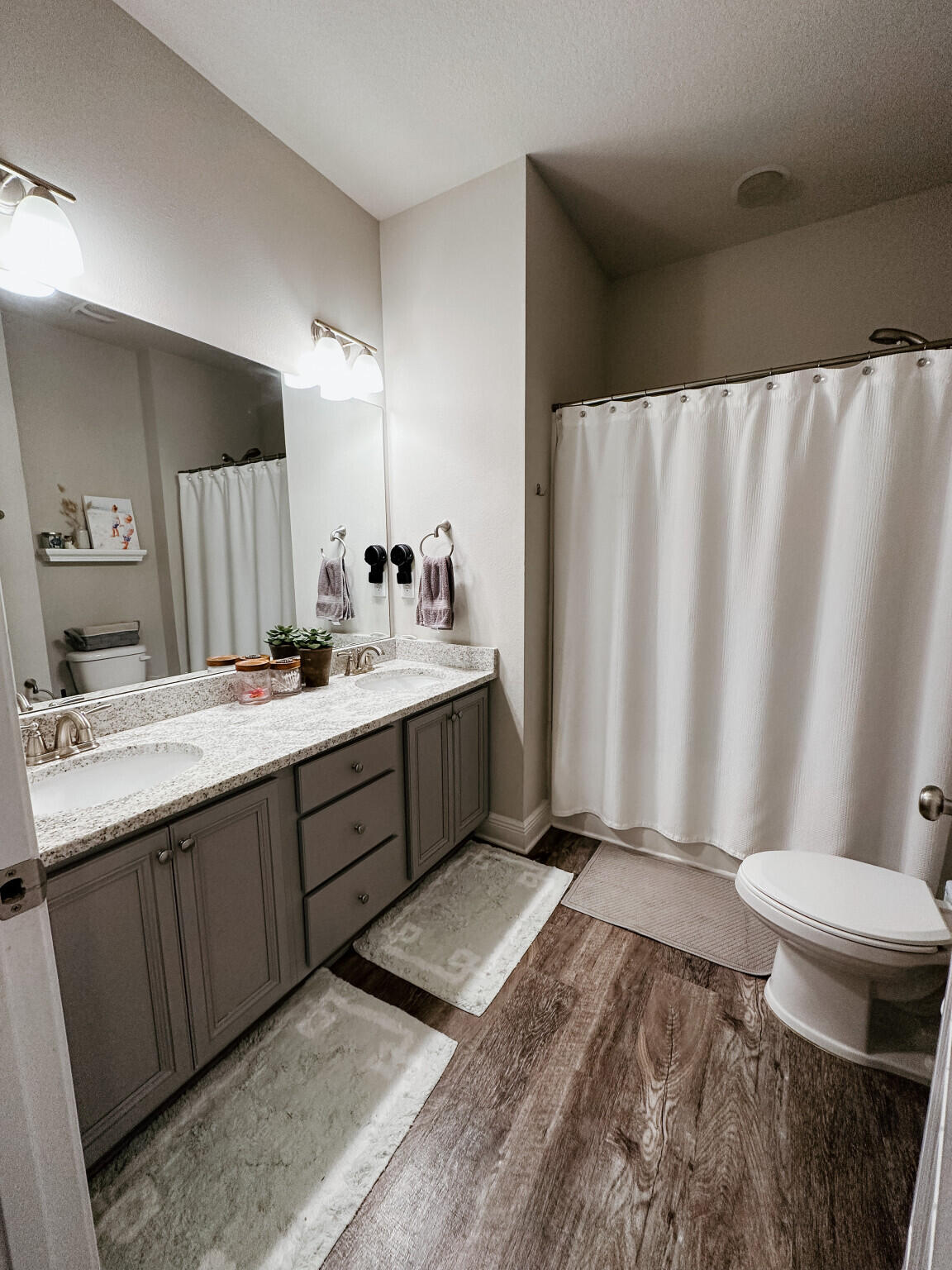 Central Park in Hammock Bay - Residential