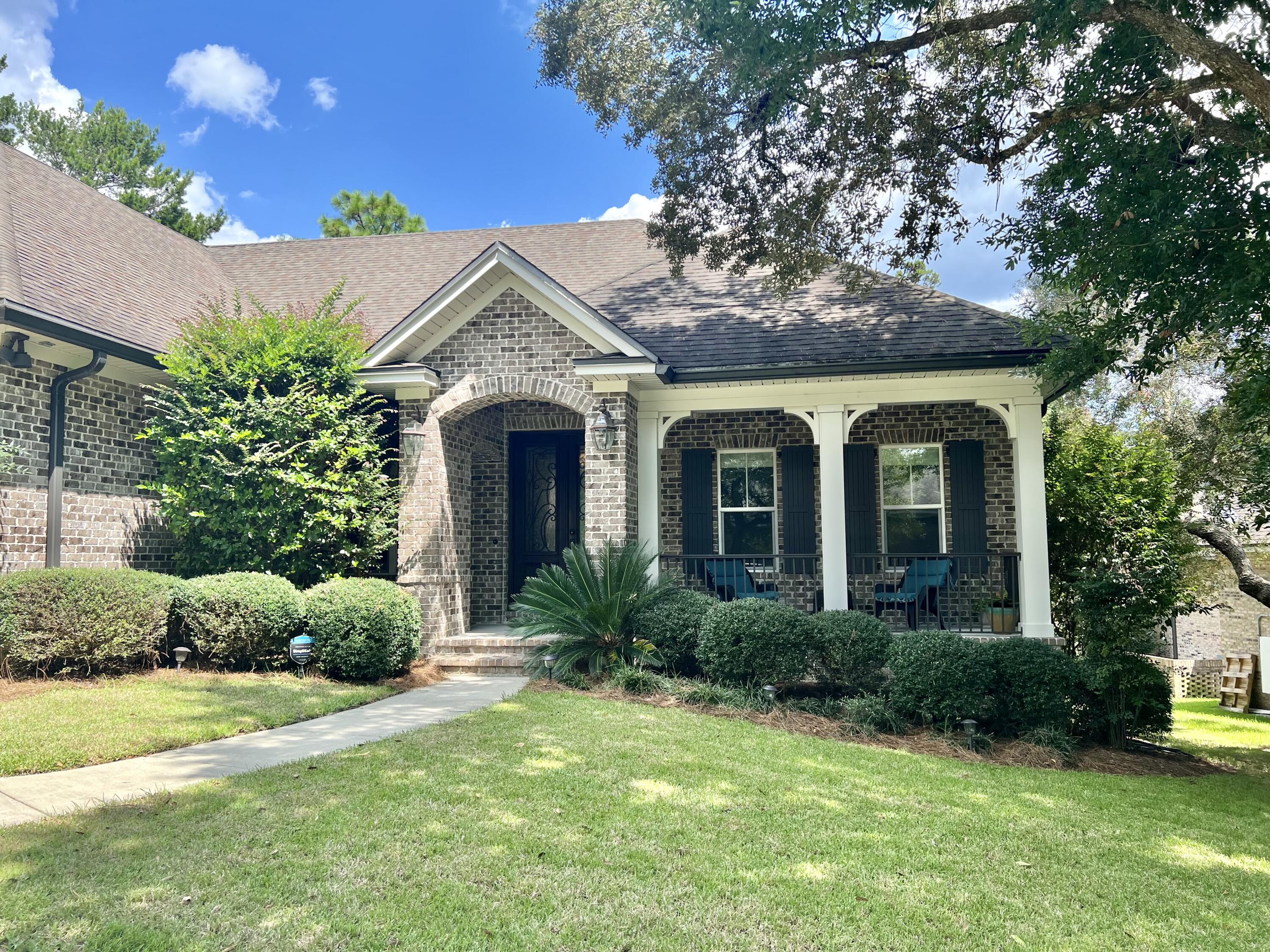 SWIFT CREEK PH VI - Residential