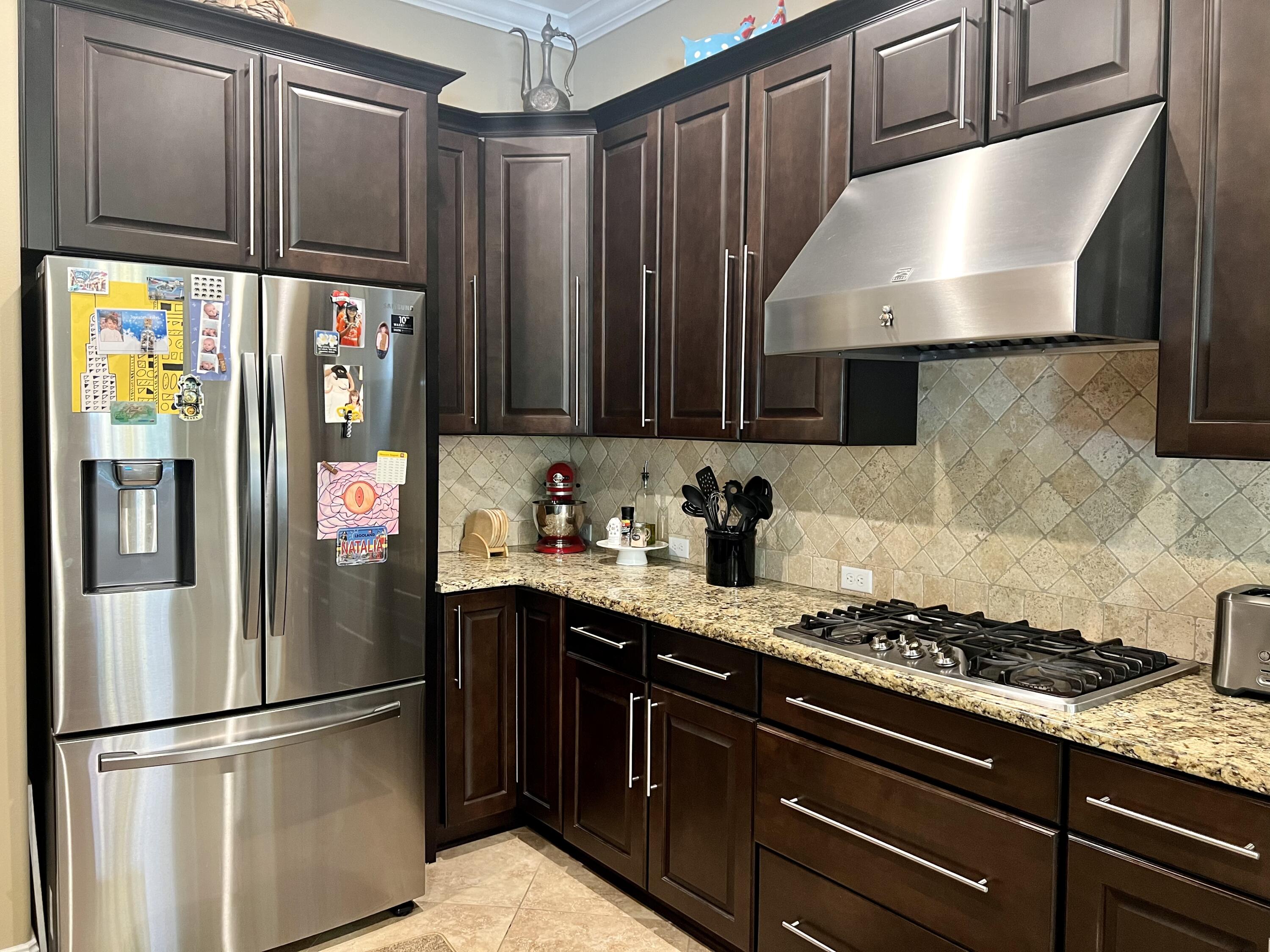 SWIFT CREEK PH VI - Residential