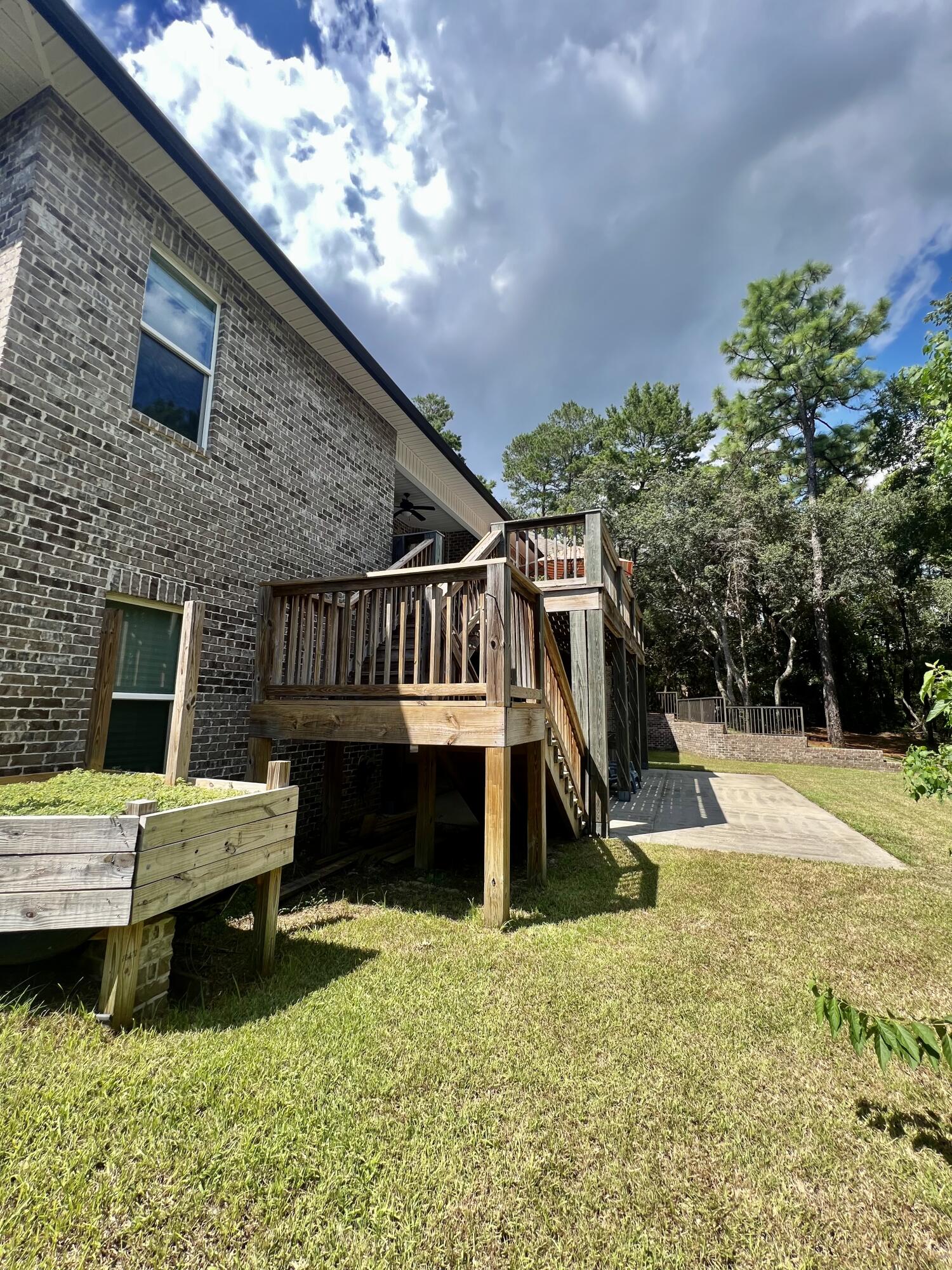 SWIFT CREEK PH VI - Residential
