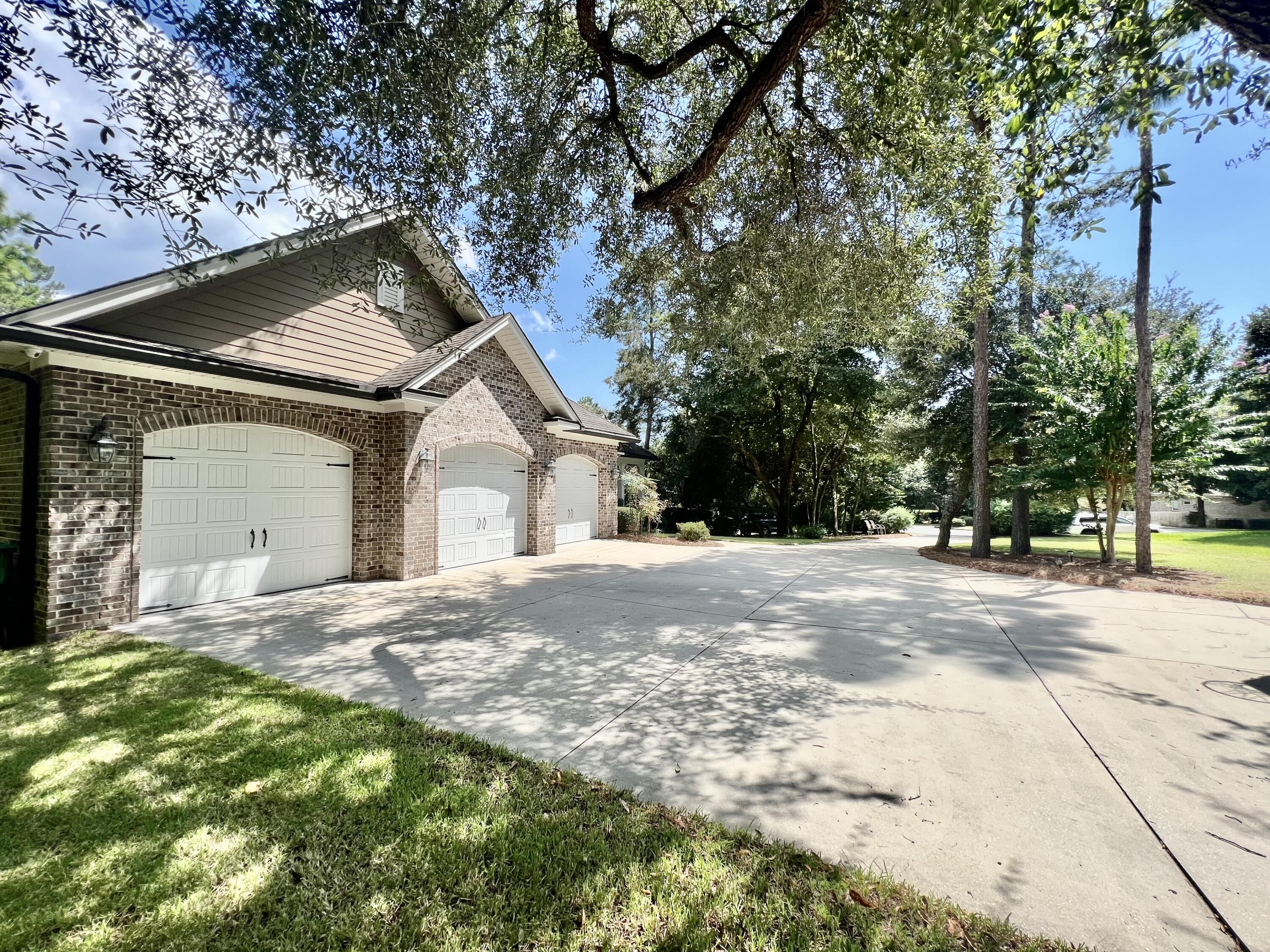 SWIFT CREEK PH VI - Residential