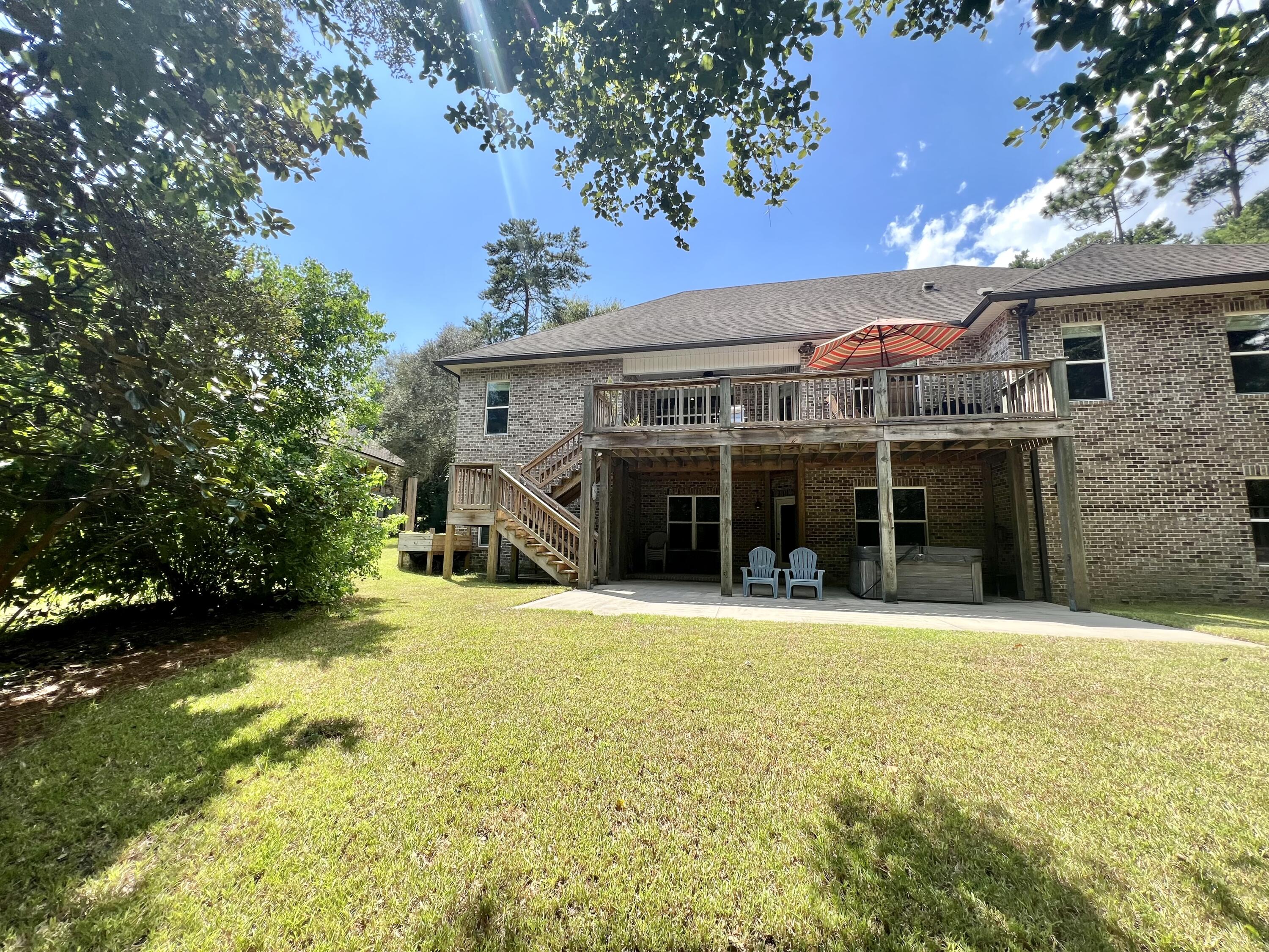 SWIFT CREEK PH VI - Residential