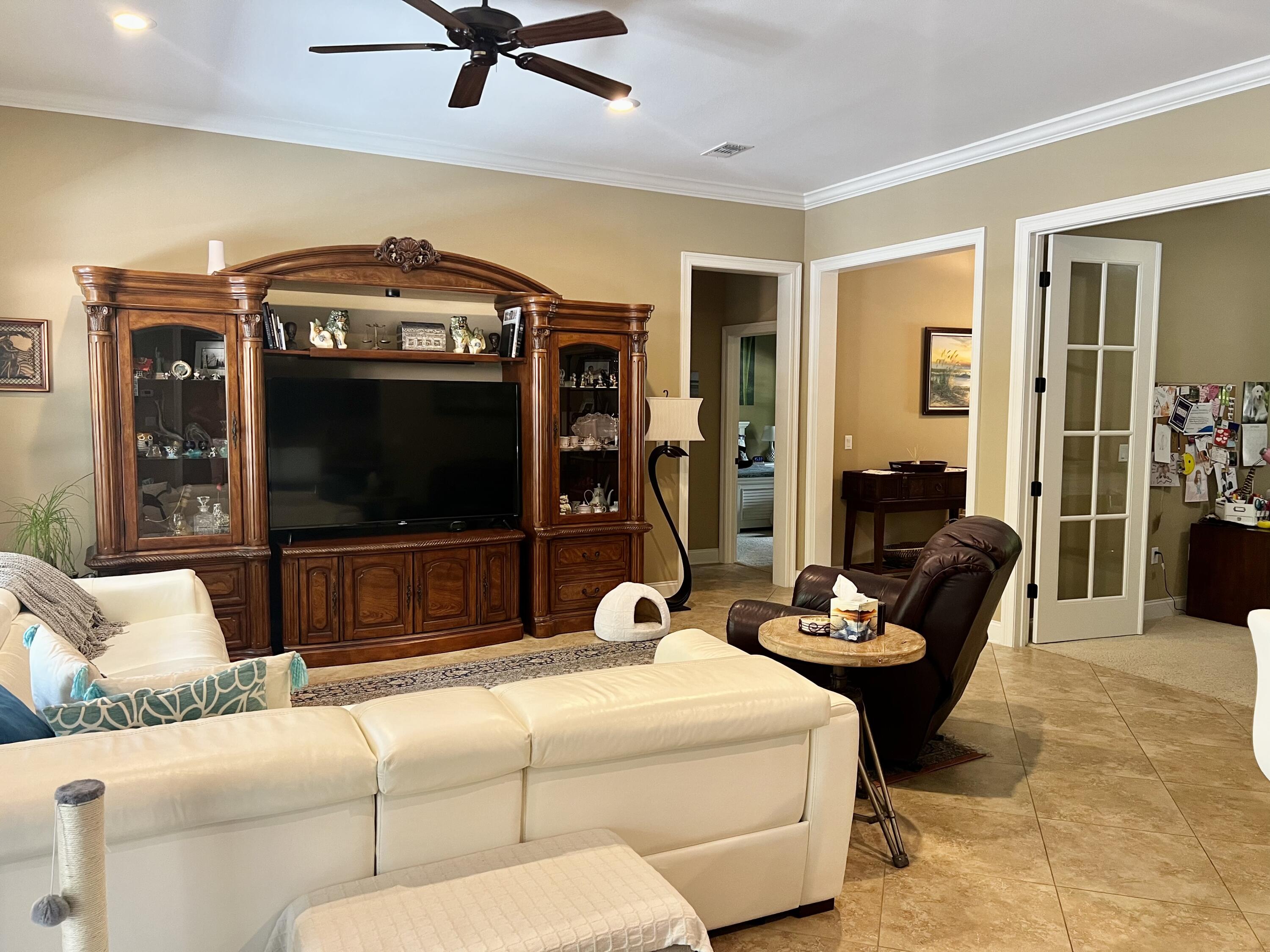 SWIFT CREEK PH VI - Residential