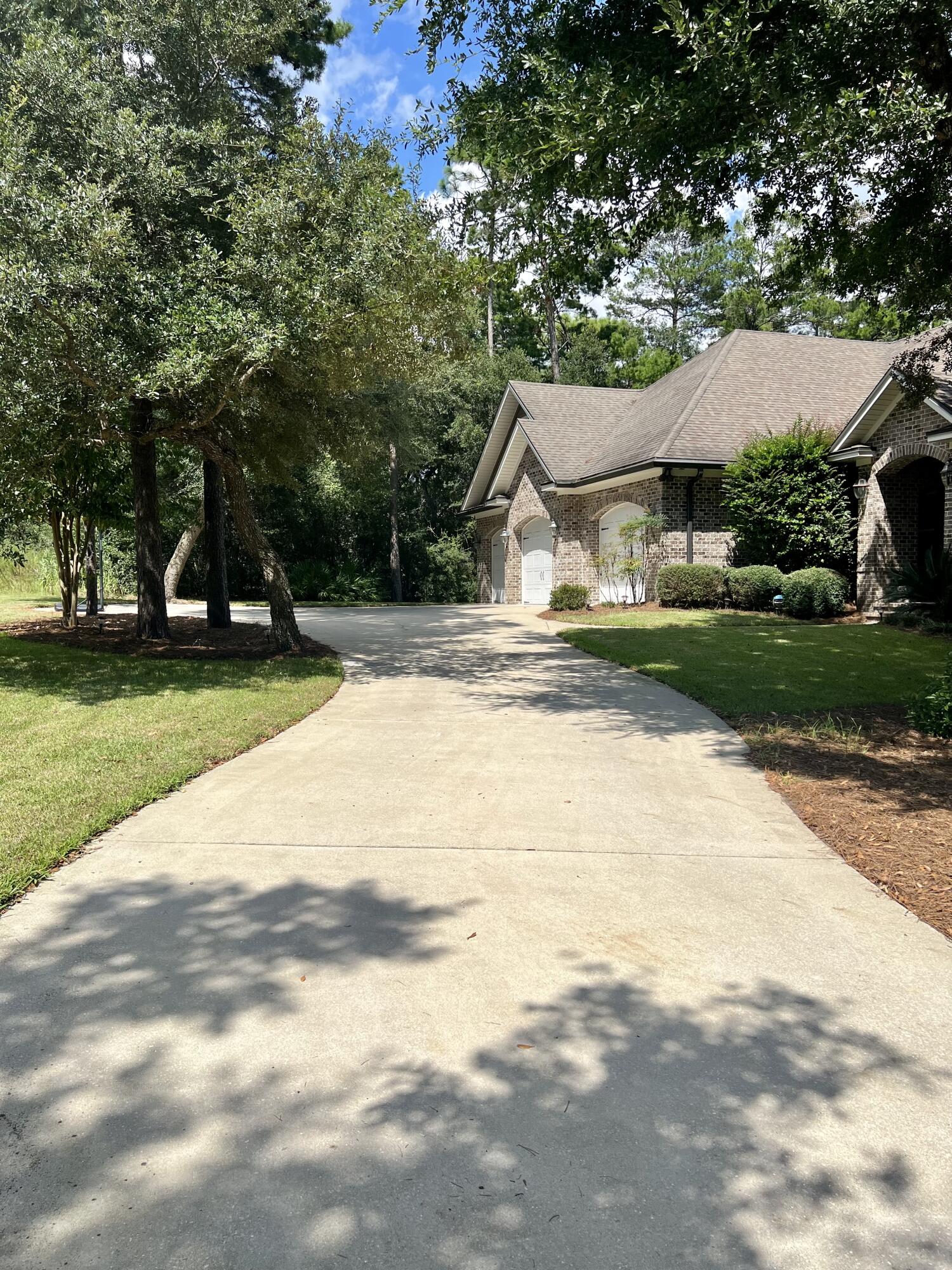 SWIFT CREEK PH VI - Residential