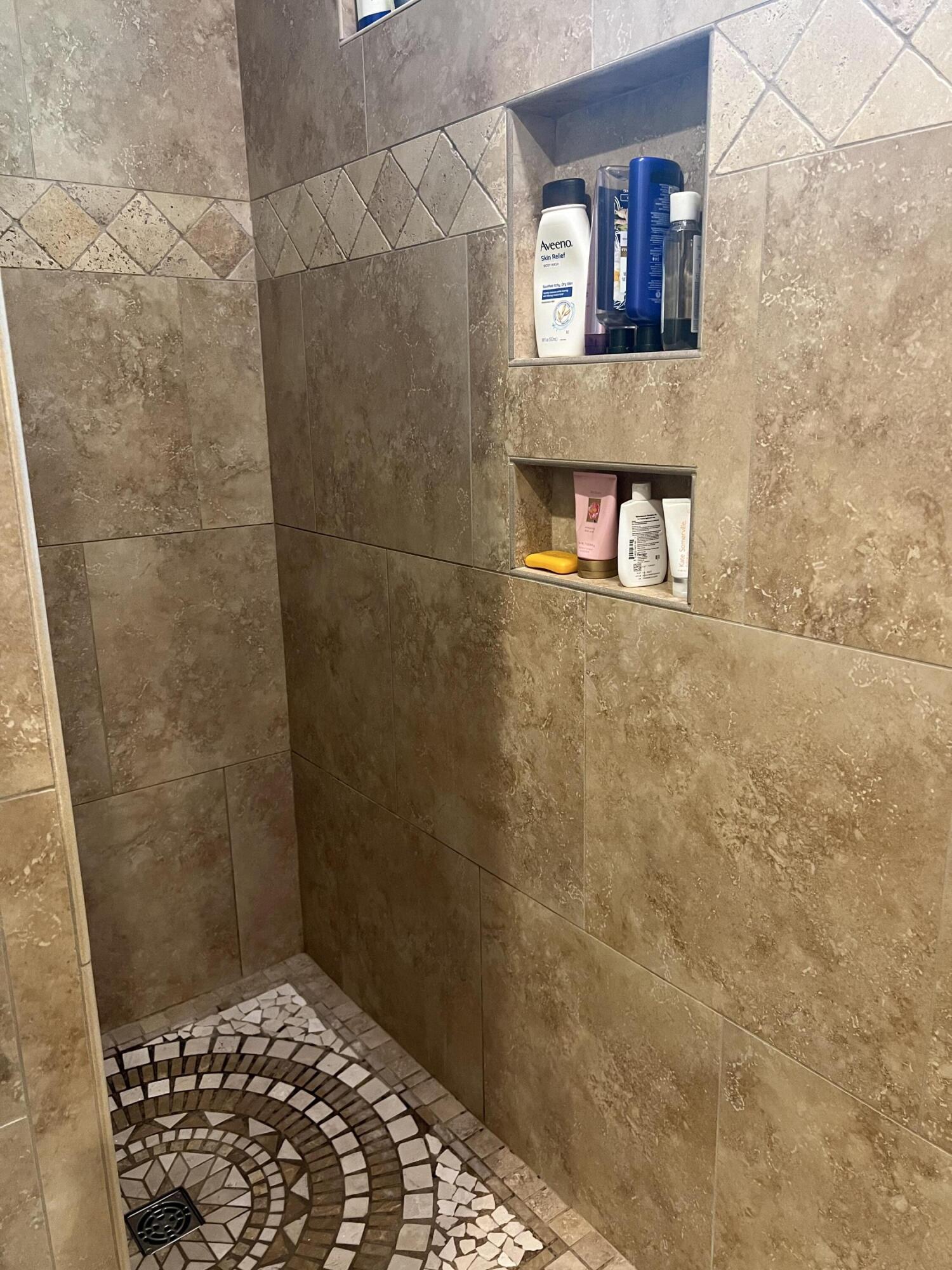 SWIFT CREEK PH VI - Residential